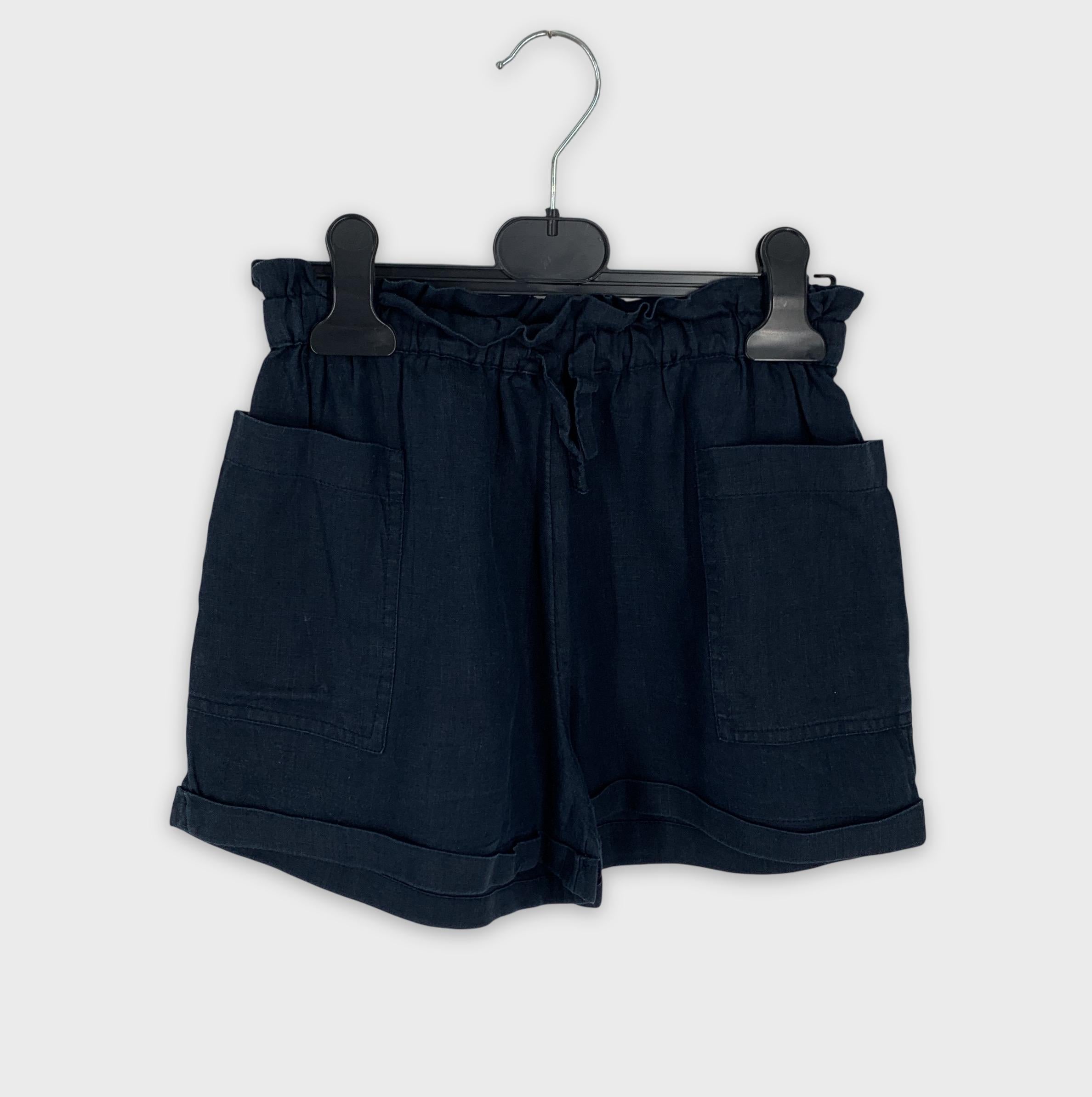 0-Monoprix - Short - 12 ans