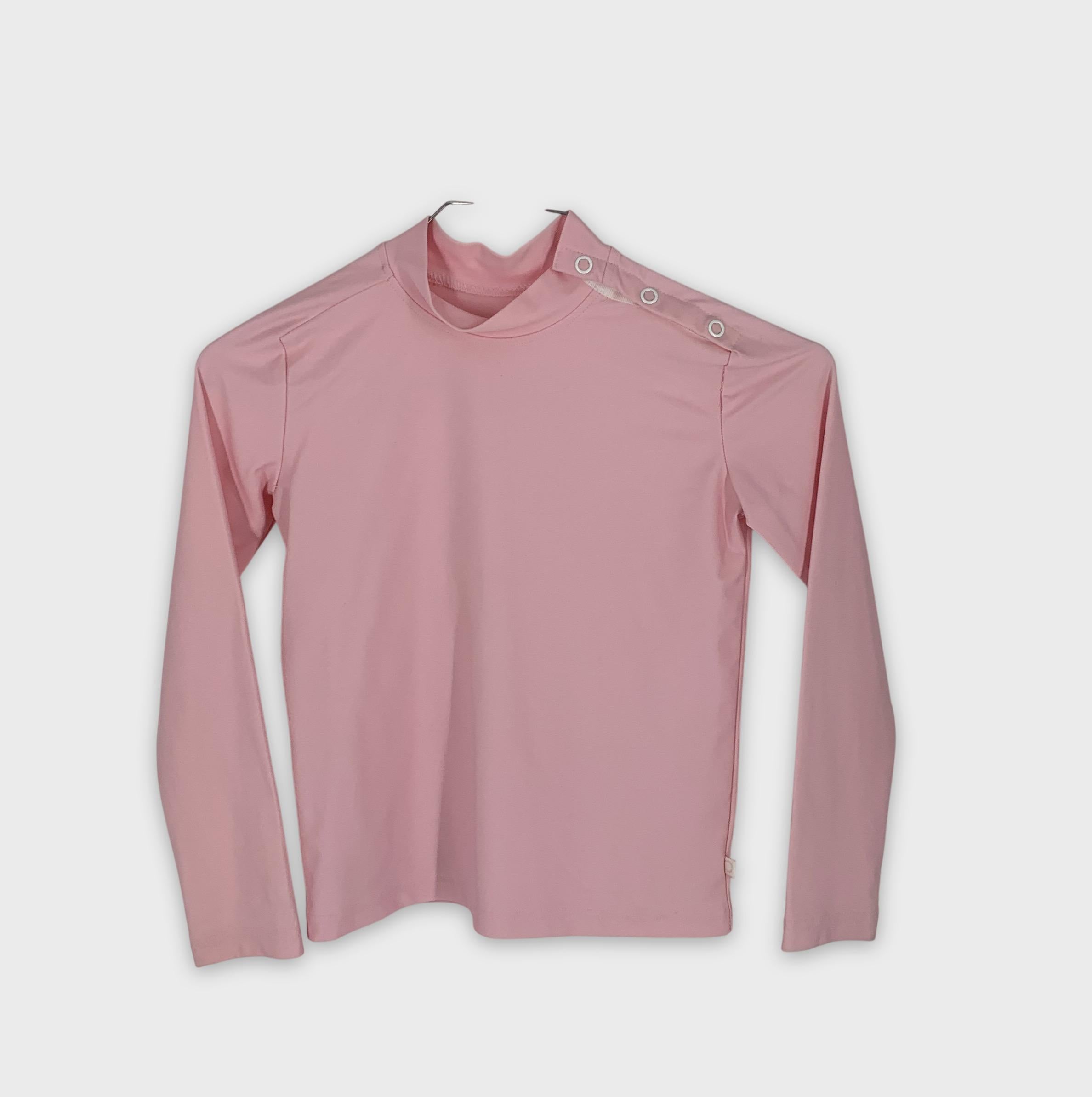 0-Canopea - T-shirt manches longues - 1-8 ans