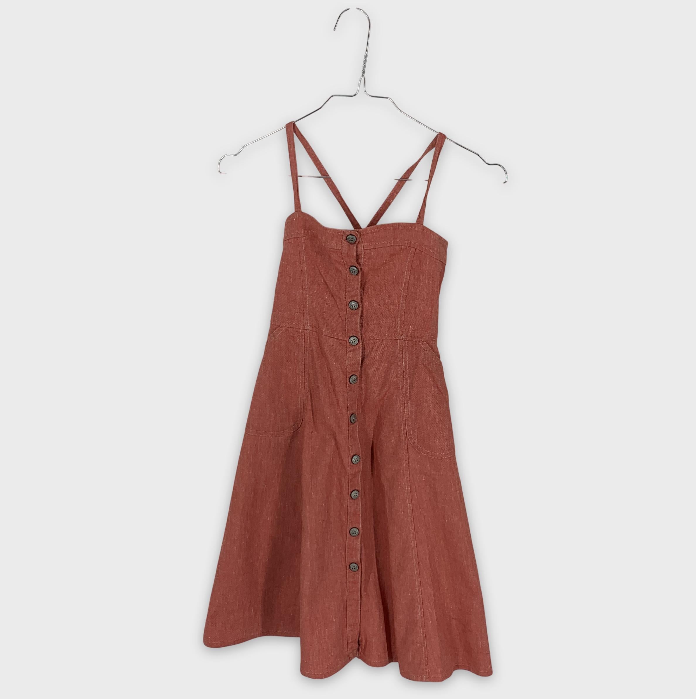 0-Bonpoint - Robe - 8