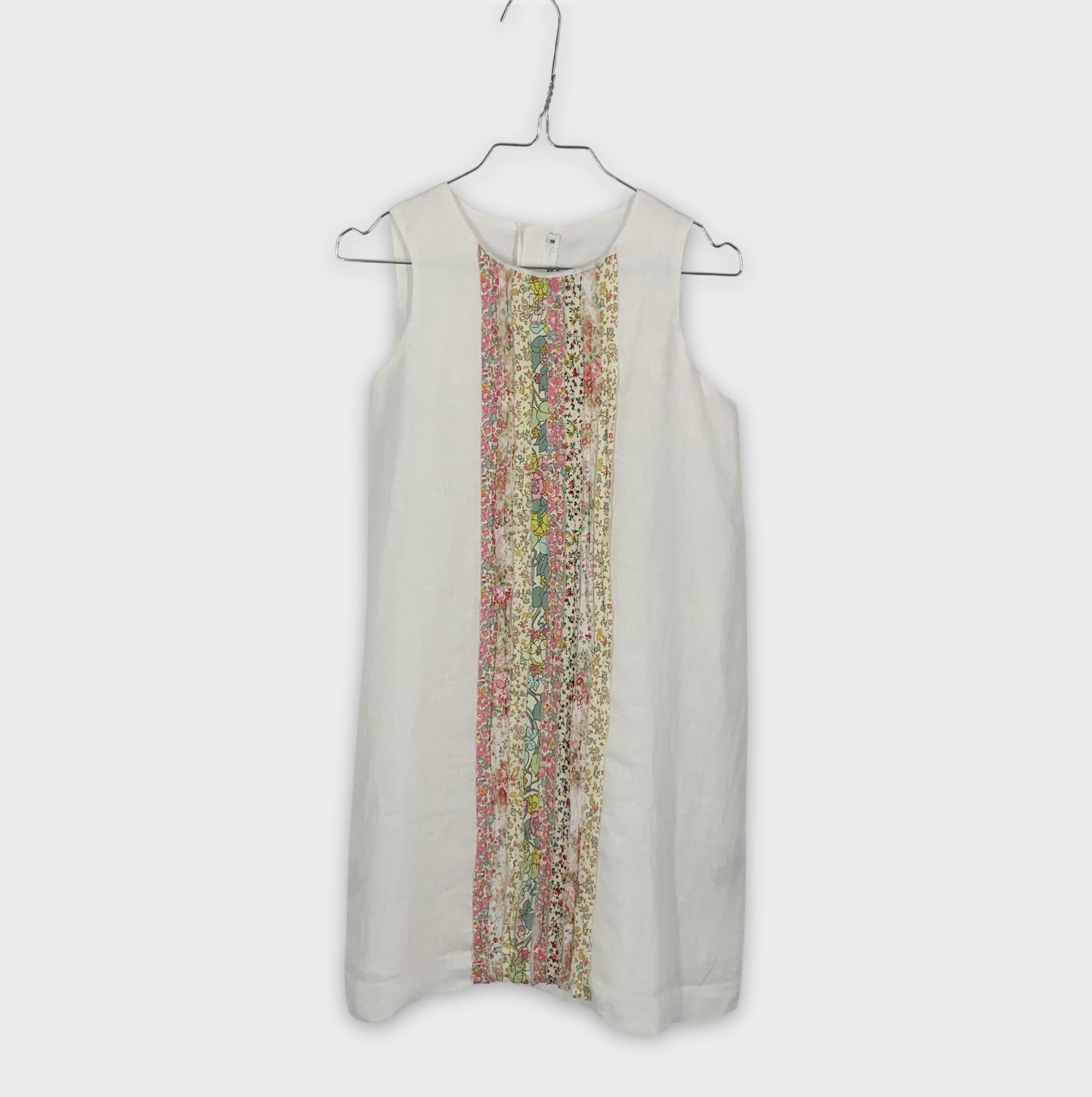 0-Bonpoint - Robe - 10 ans