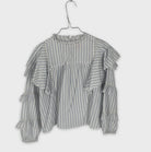 0-American Outfitters - Chemise - 10