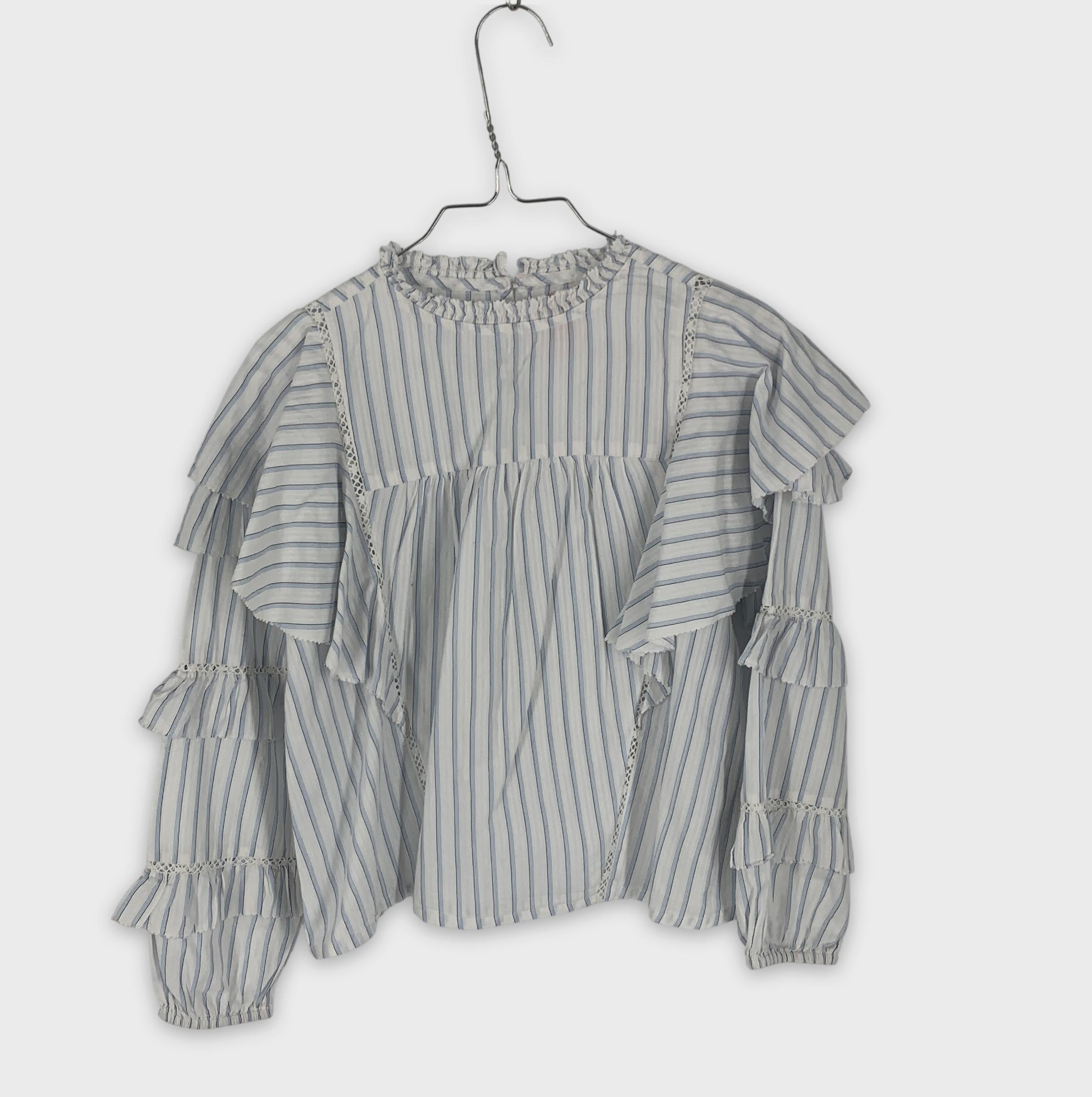 0-American Outfitters - Chemise - 10