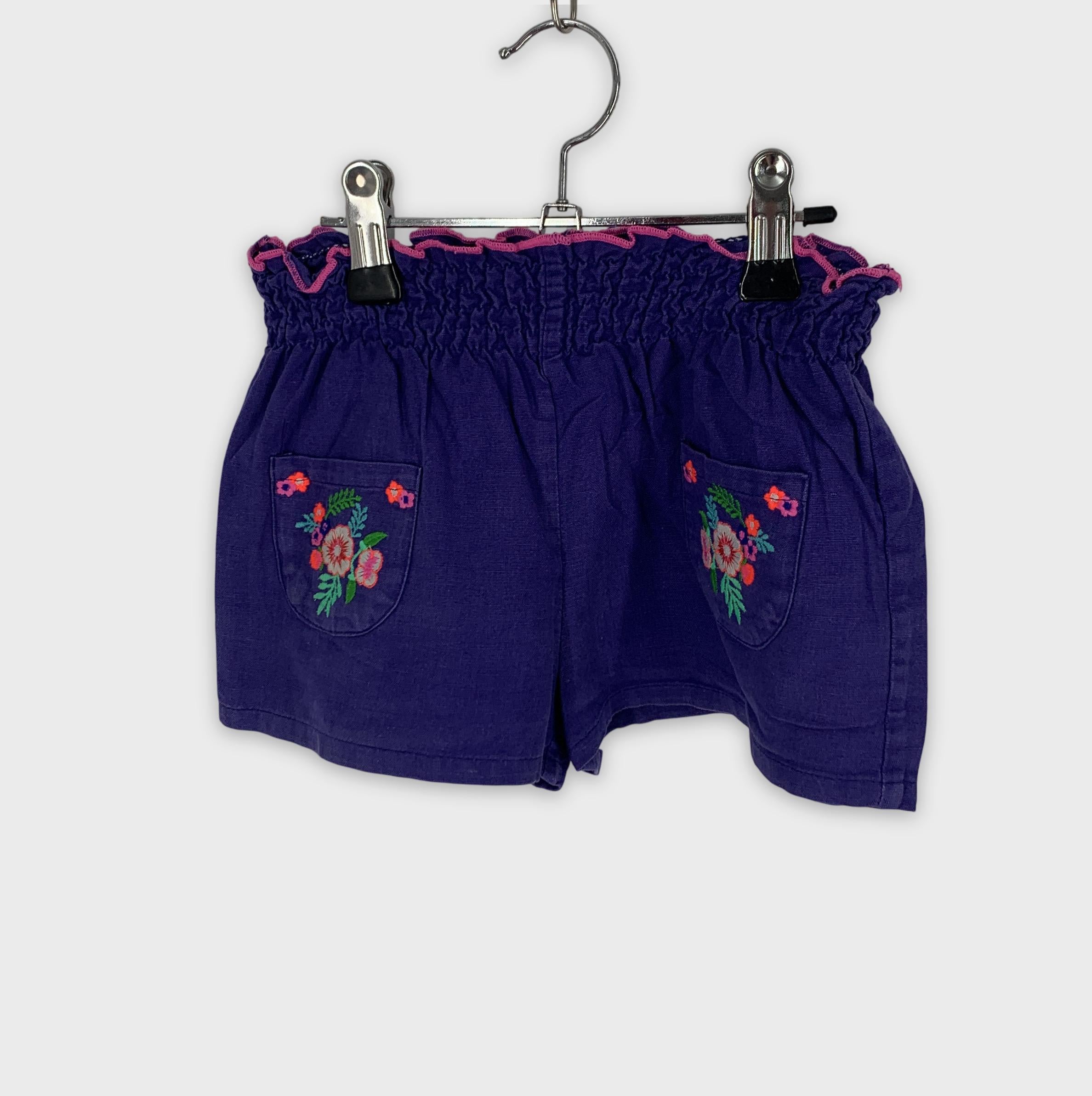 0-Bon Ton - Short - 6