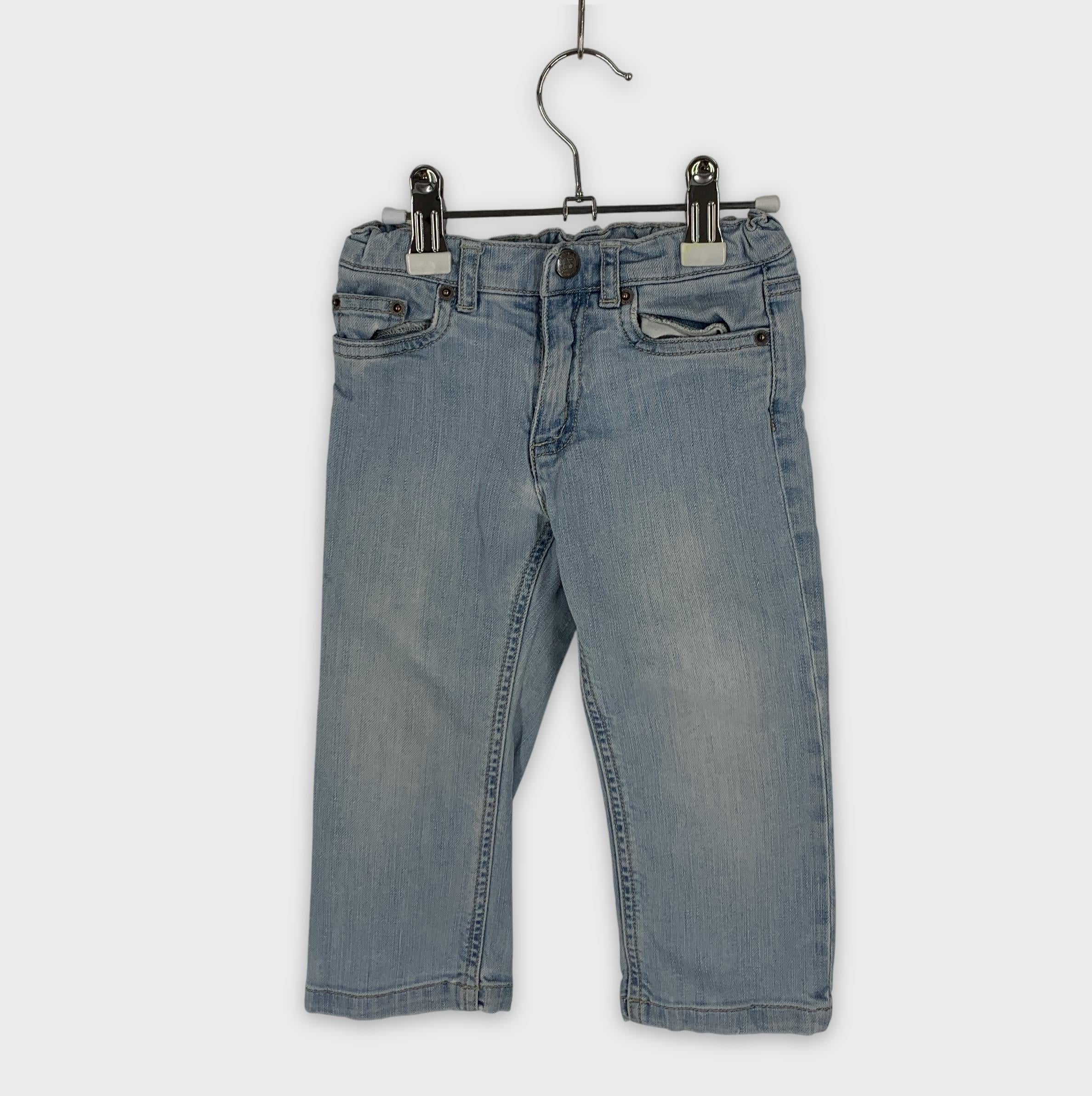 0-Bonpoint - Jean - 2 ans