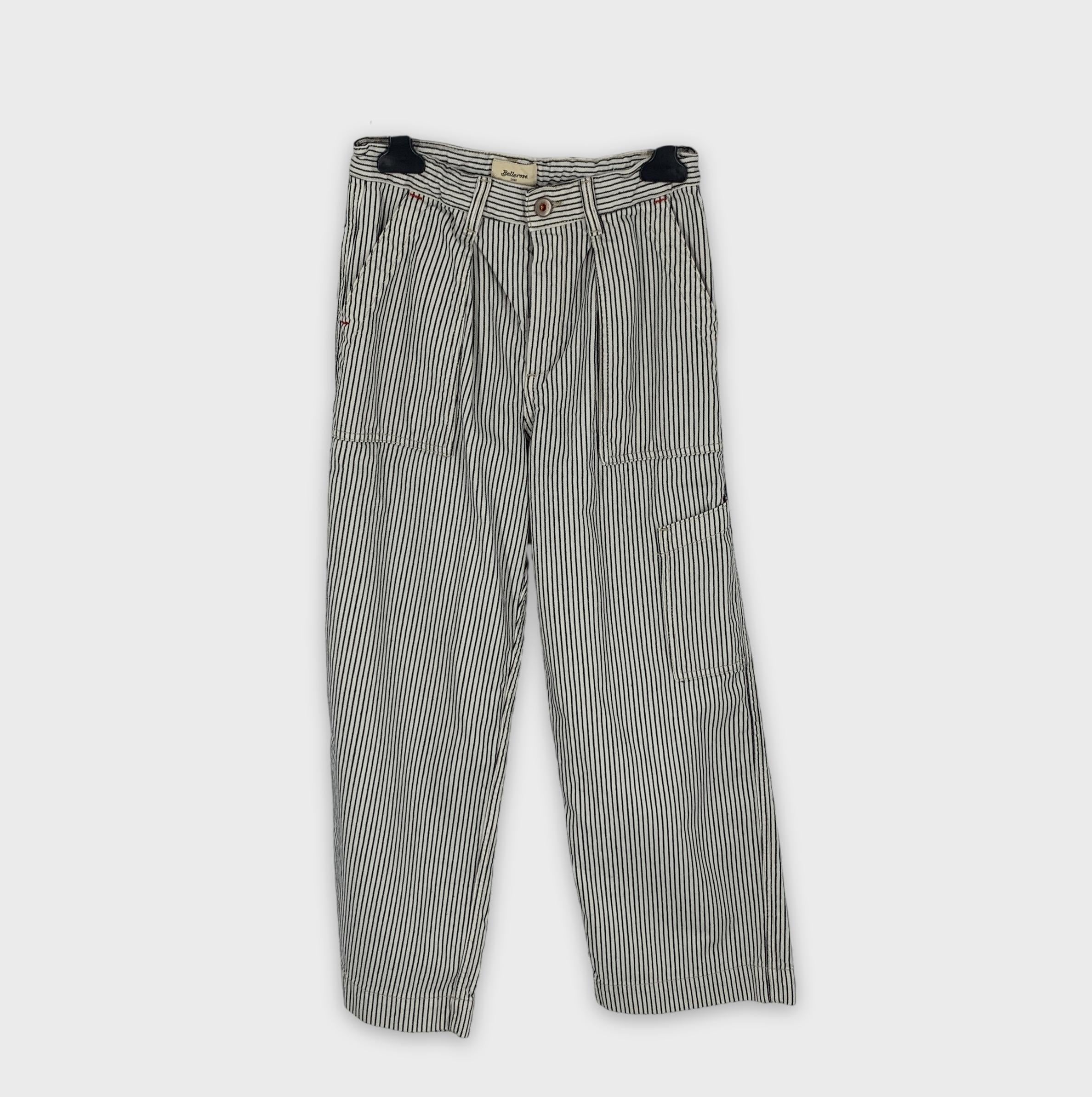 0-Bellerose - Pantalon - 12 ans