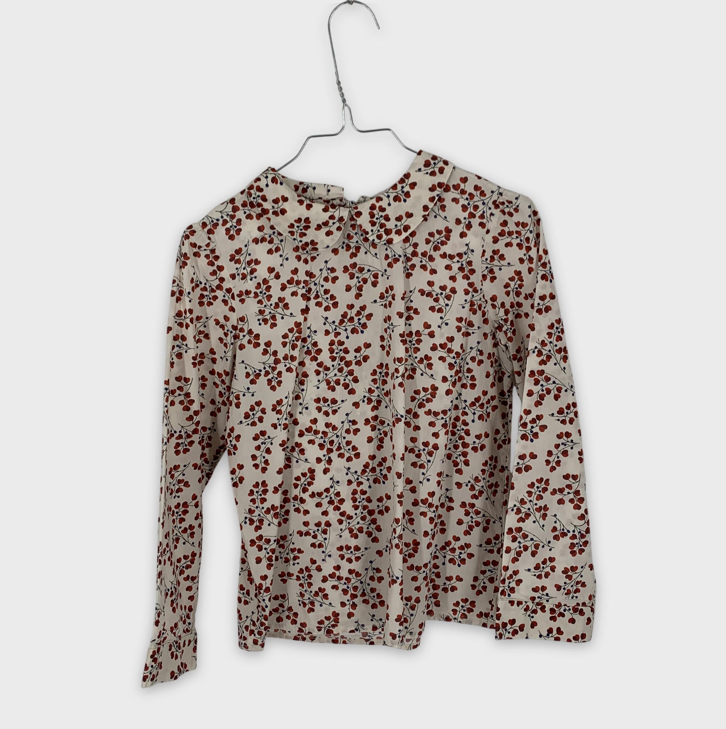 0-Bonpoint - Chemise - 10