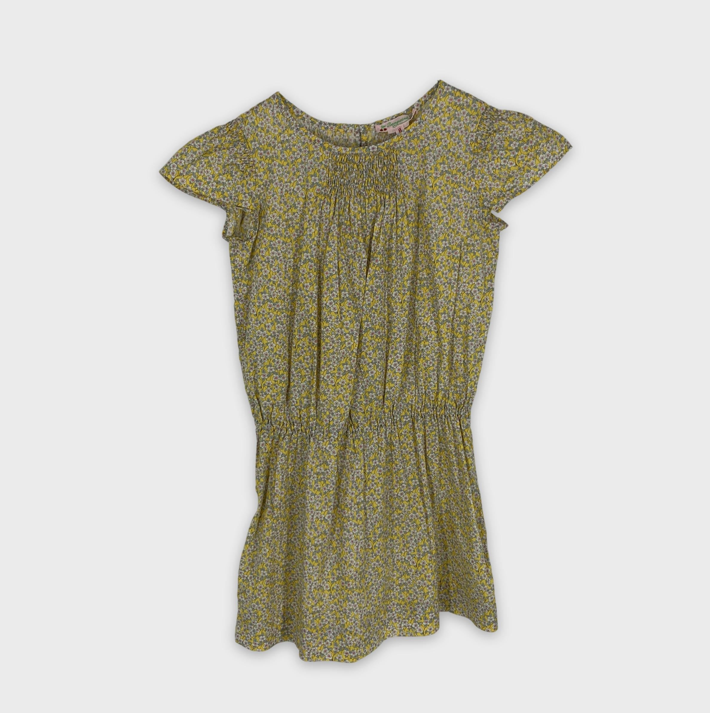 0-Bonpoint - Robe - 8