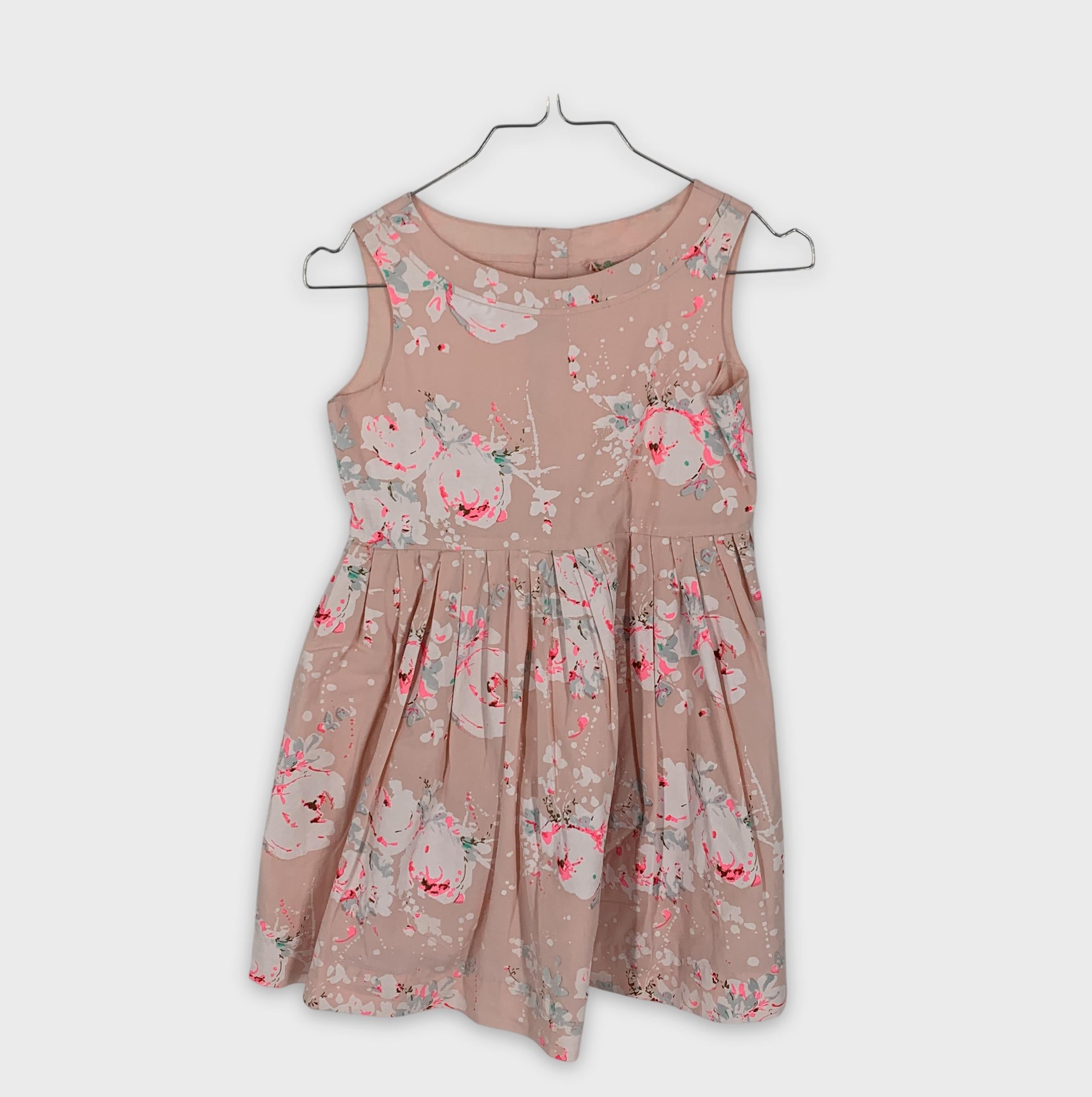 0-Bonpoint - Robe - 6