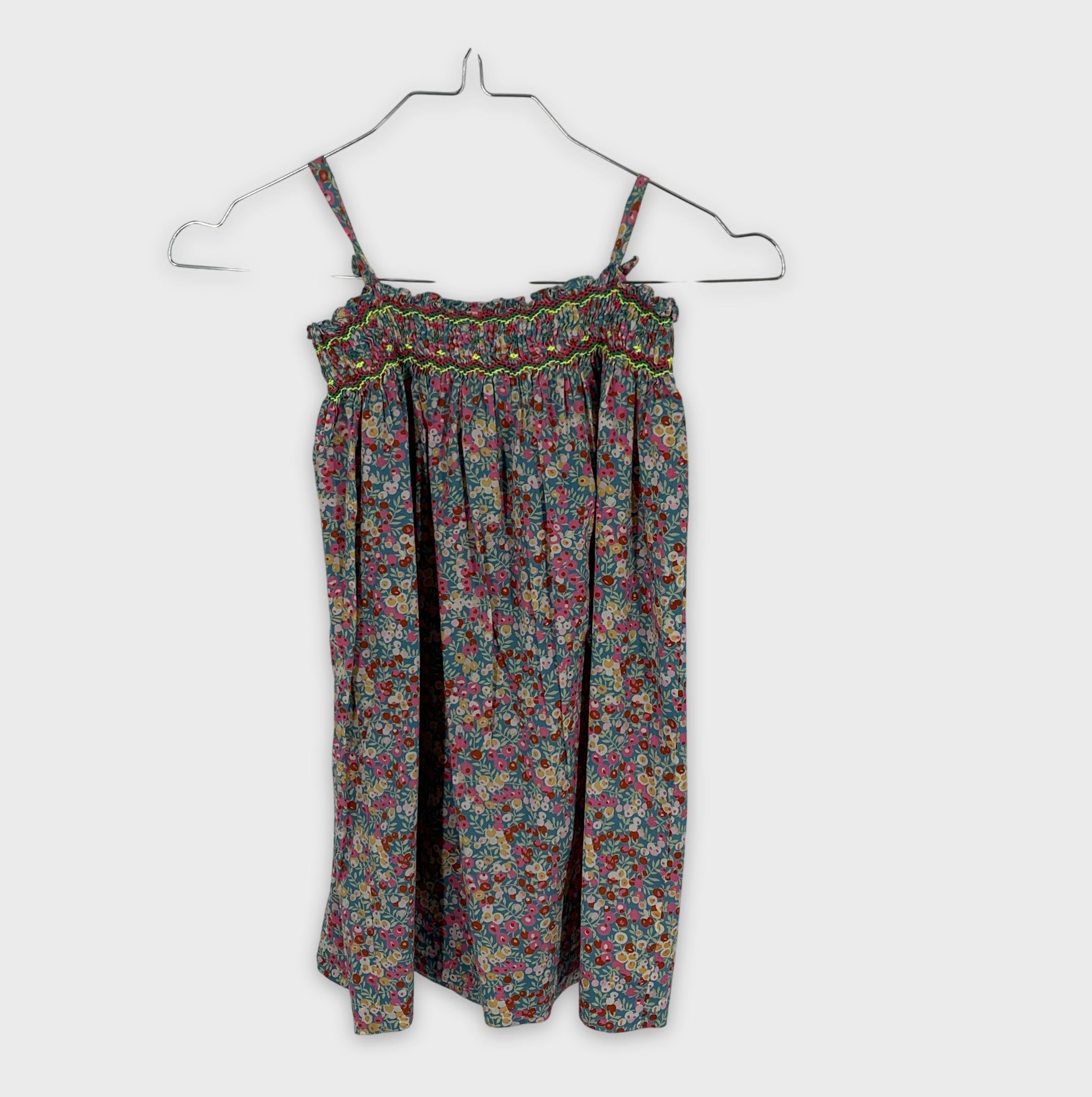 0-Jacadi - Robe - 4 ans