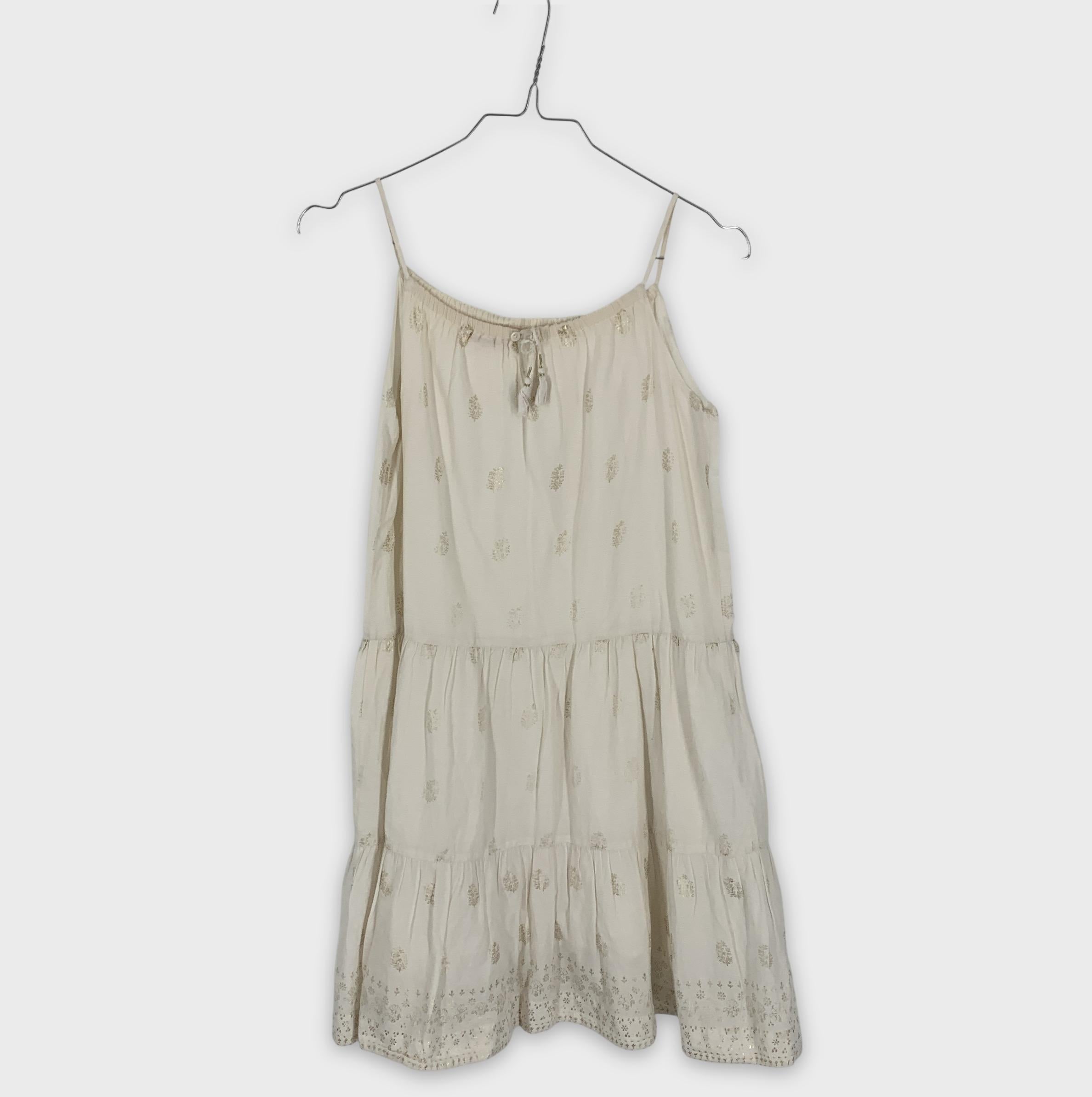 0-Bonpoint - Robe - 8 ans