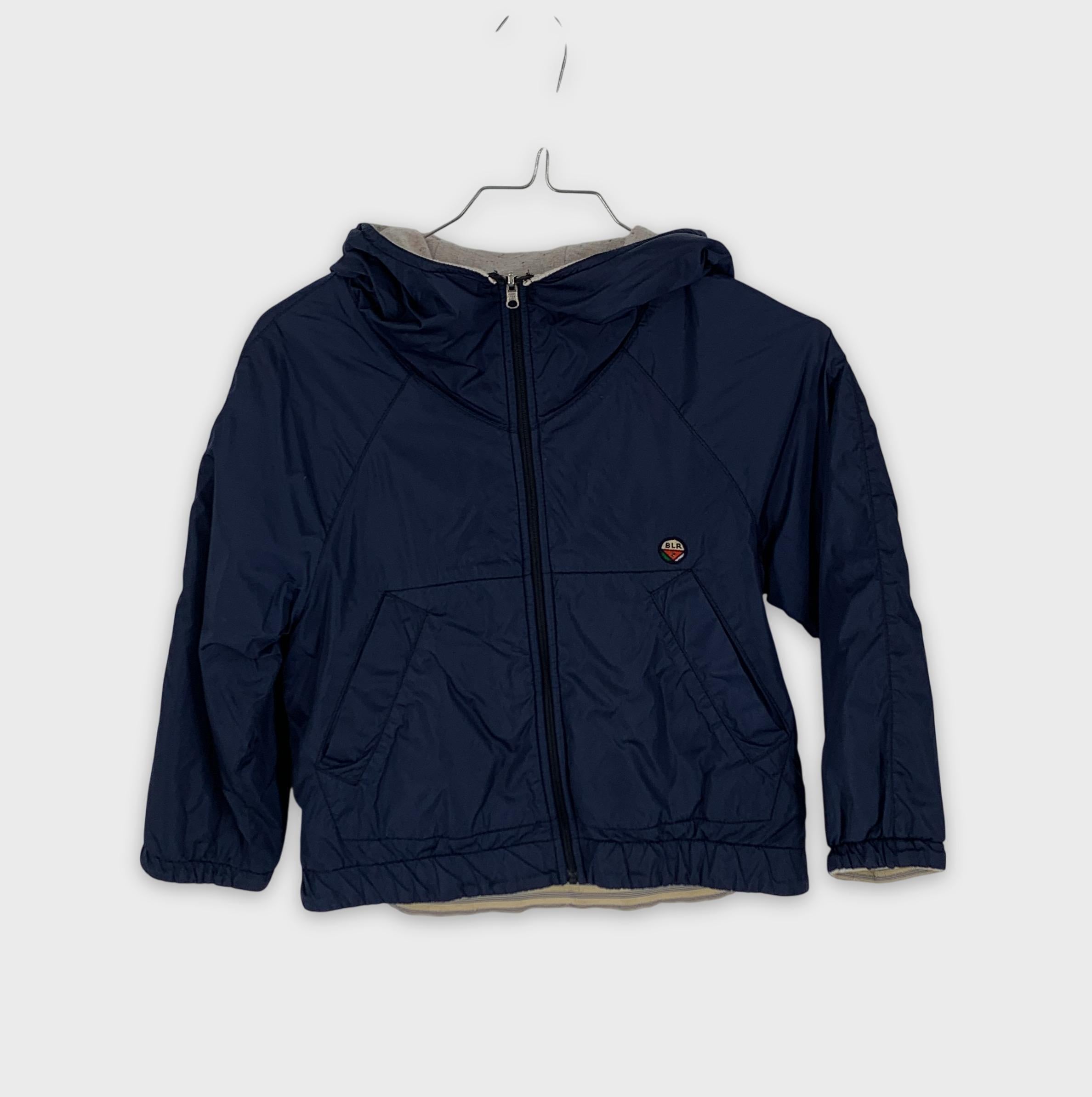 0-Bellerose - Veste - 8 ans