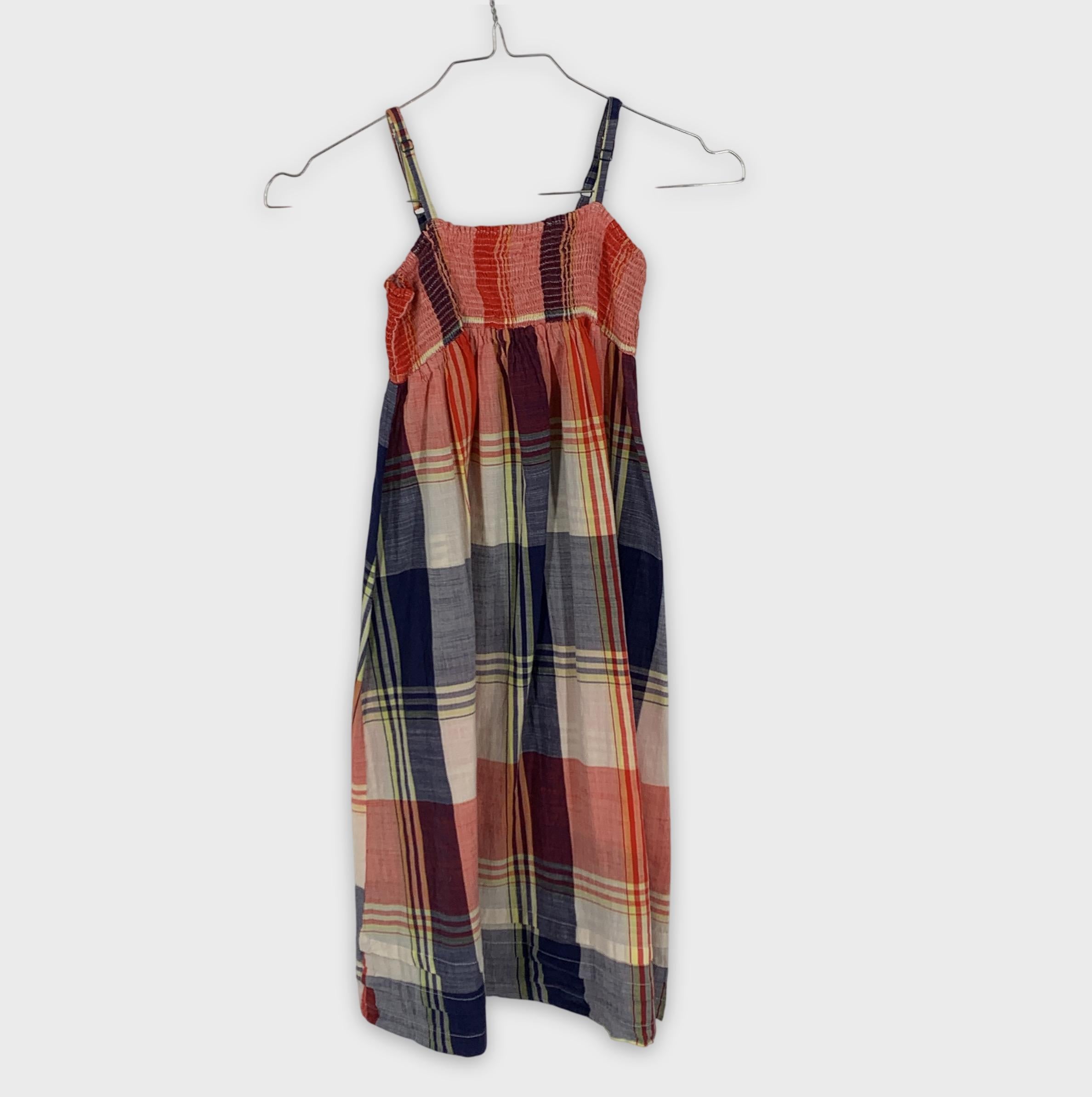 0-Bellerose - Robe - 8 ans