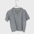 0-The Campamento - Chemise - 9/10