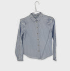 0-HEMA - Chemise - 134/140