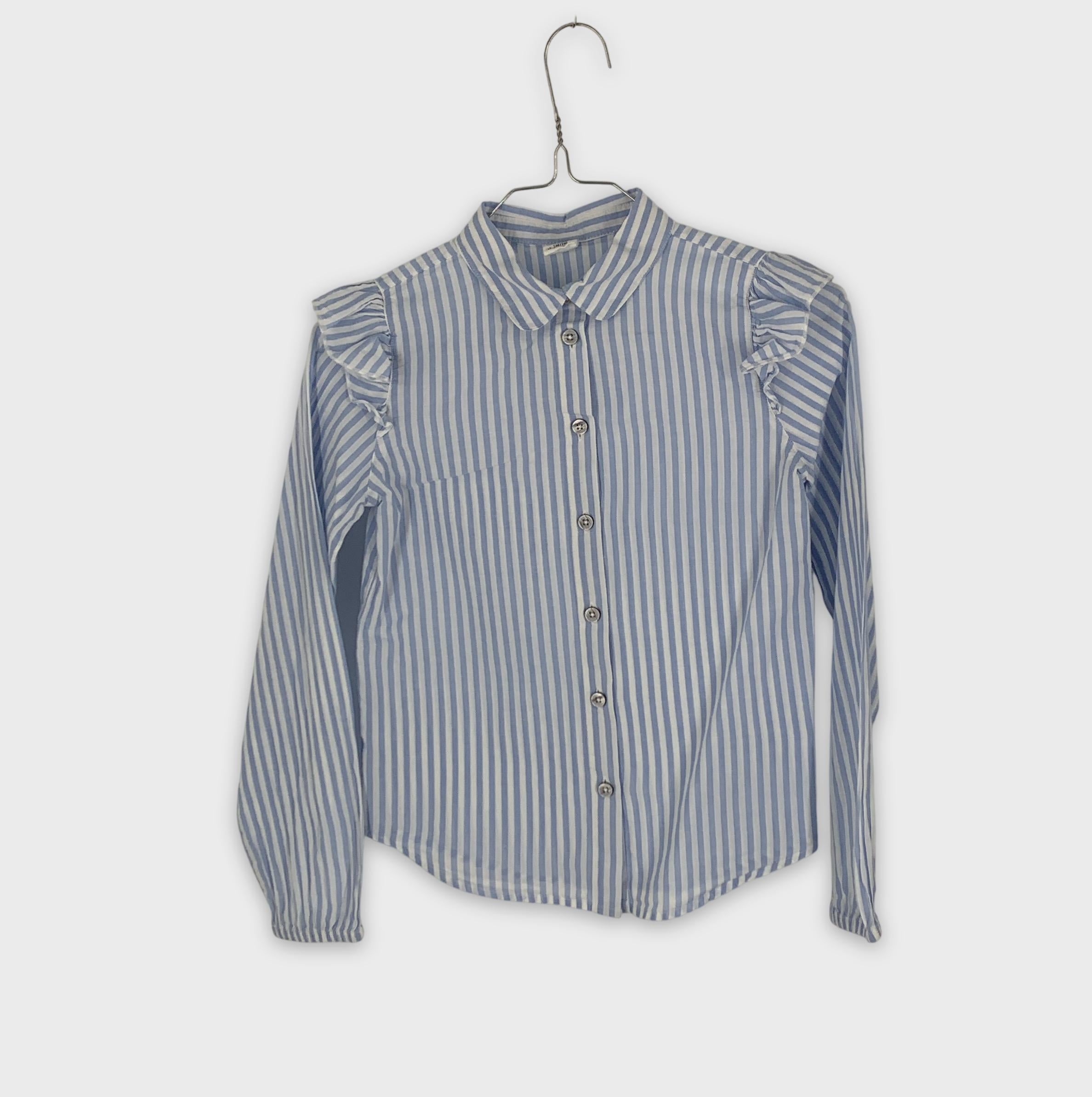 0-HEMA - Chemise - 134/140