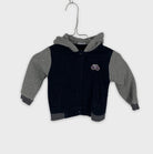 0-Bout'chou - Veste - 12m