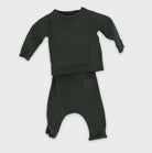 0-Bonton - Ensemble - 18 mois