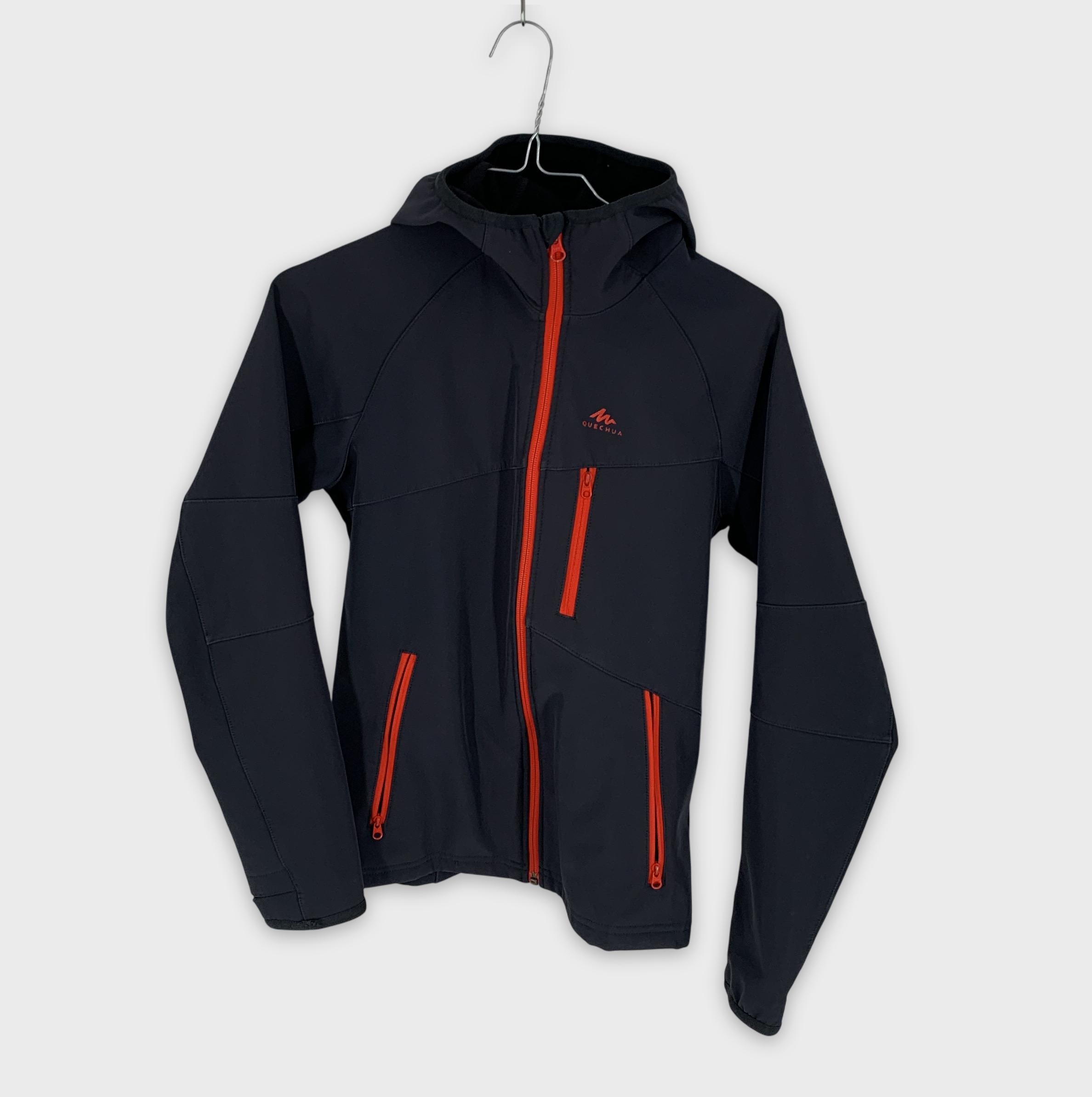 0-Quechua - Veste de sport - 10-11 ans