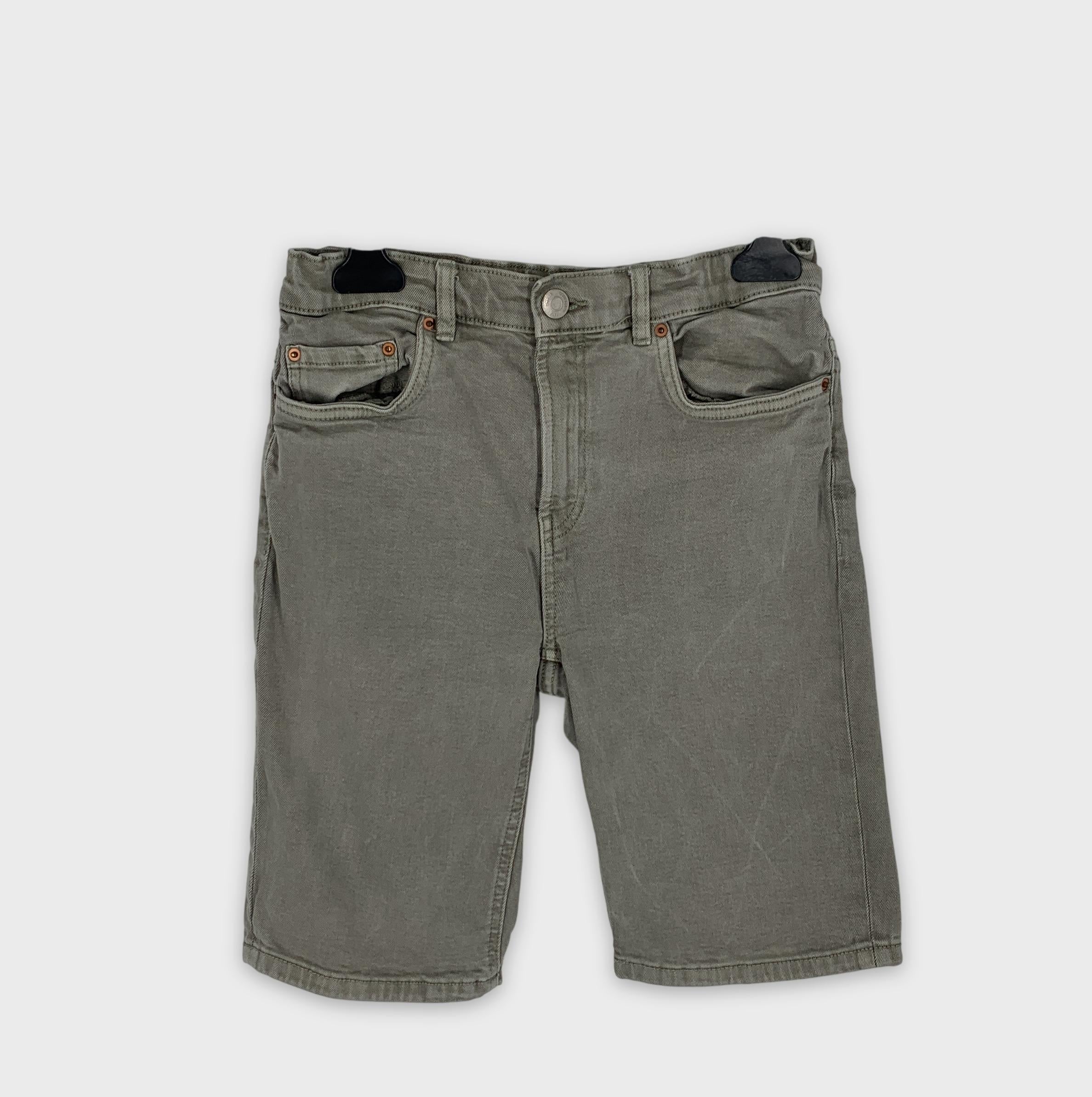 0-Zara - Short - 13-14 ans