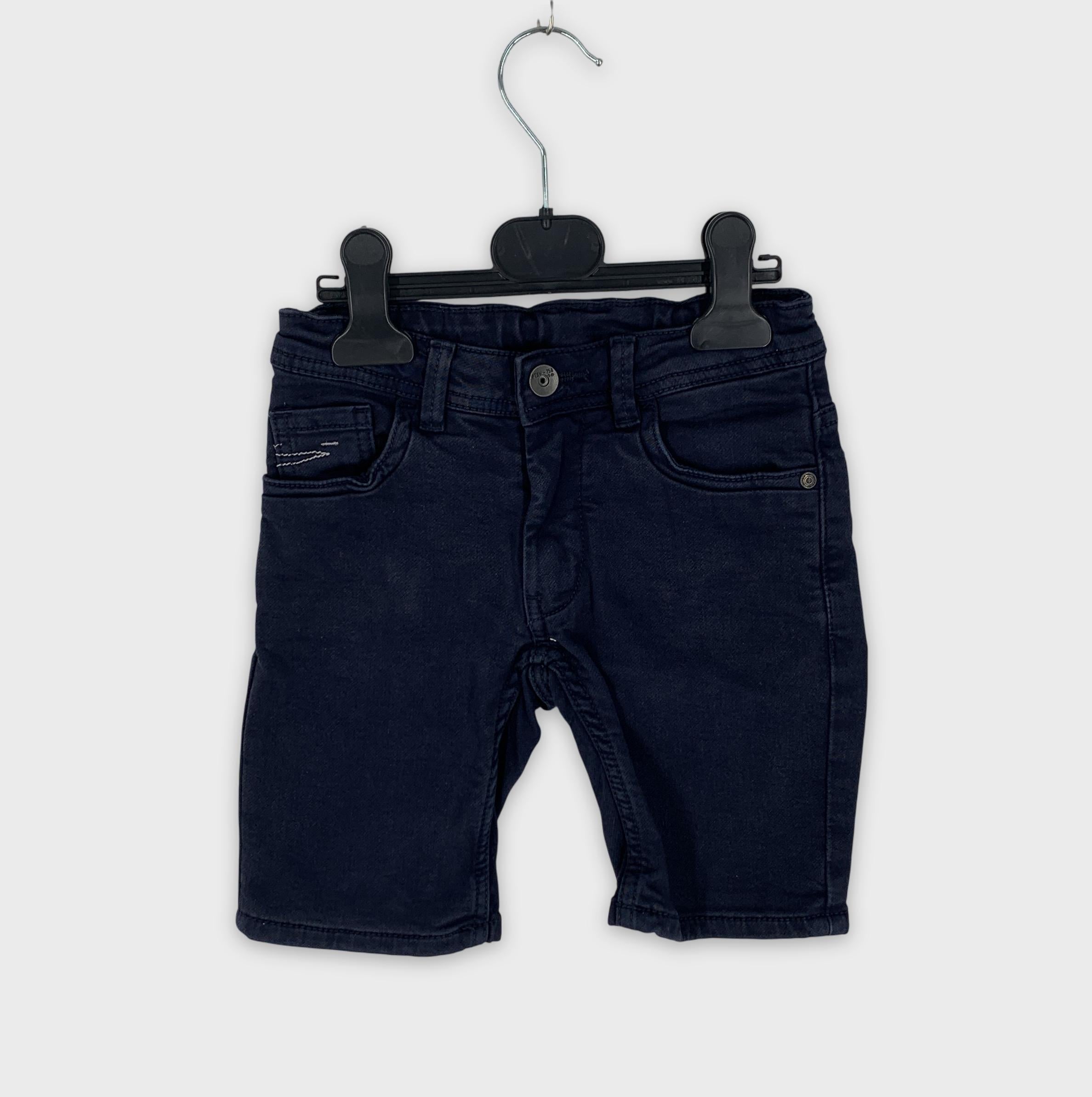 0-JBC - Short - 122