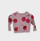 0-Jacadi - Pull - 12M
