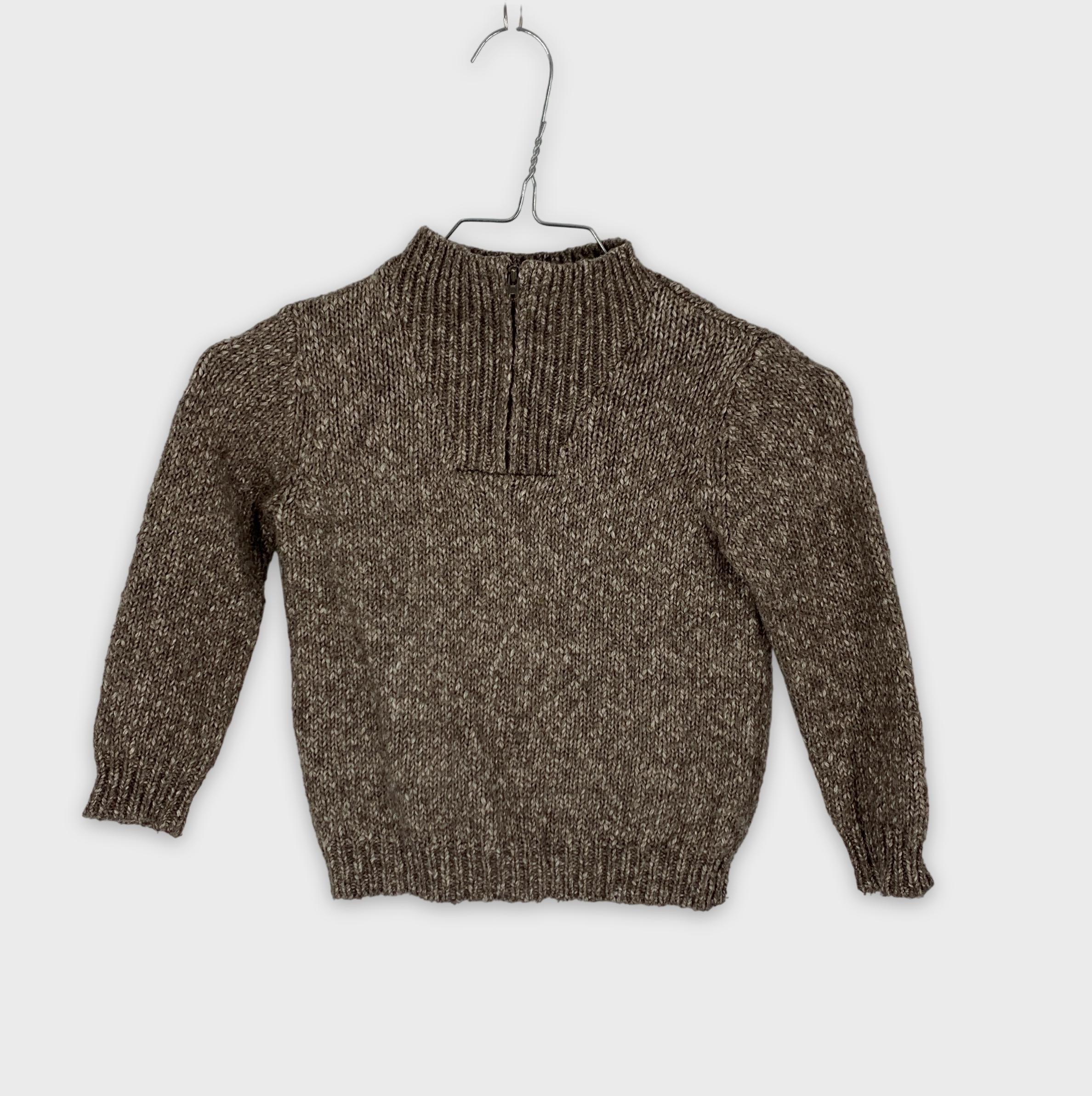 0-Bon Bon - Pull - 4 ans