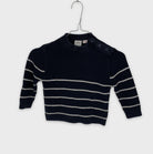 0-Zara - Pull - 3-4 ans