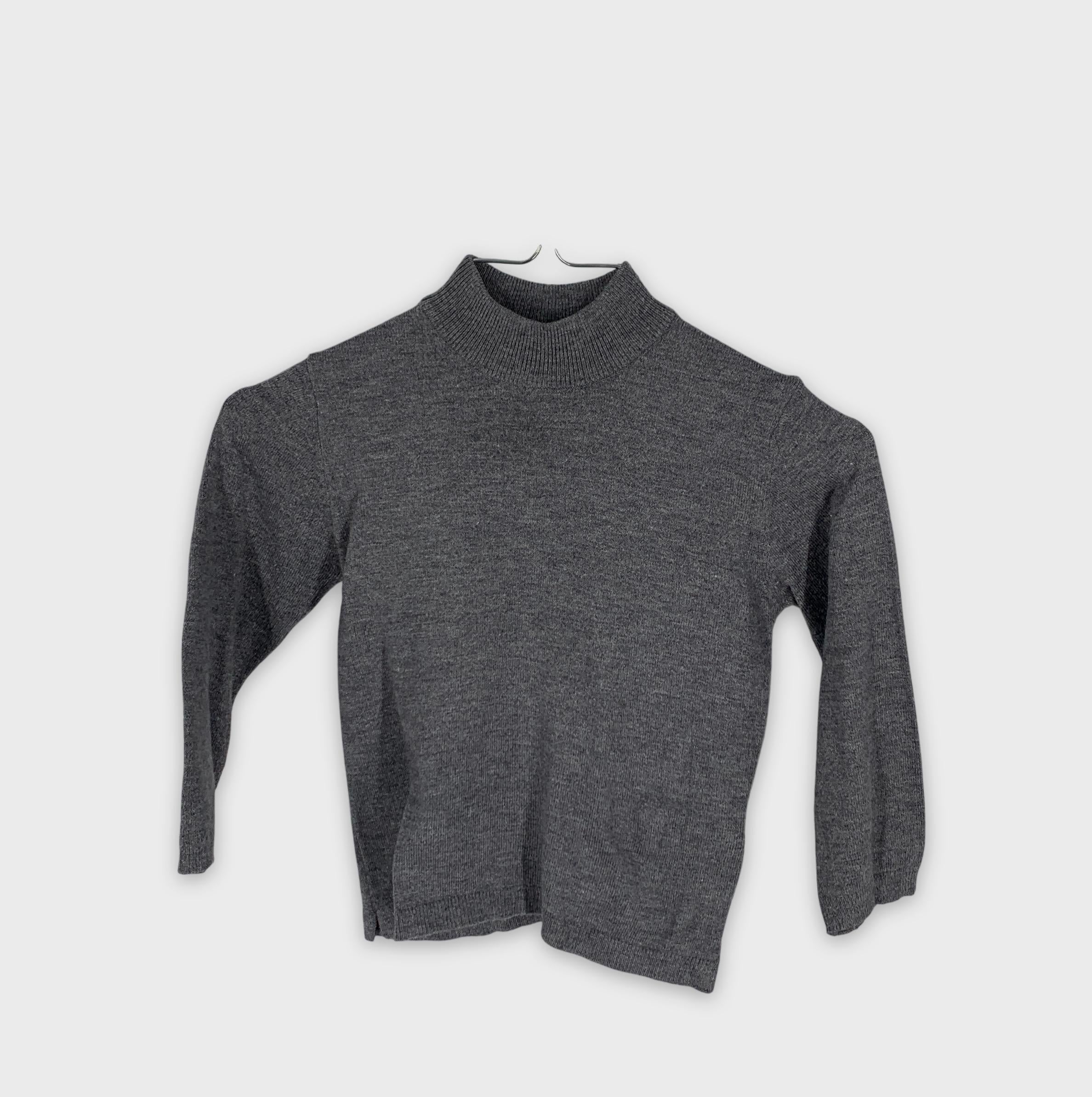 0-Zara - Pull - 1 1/2 ans