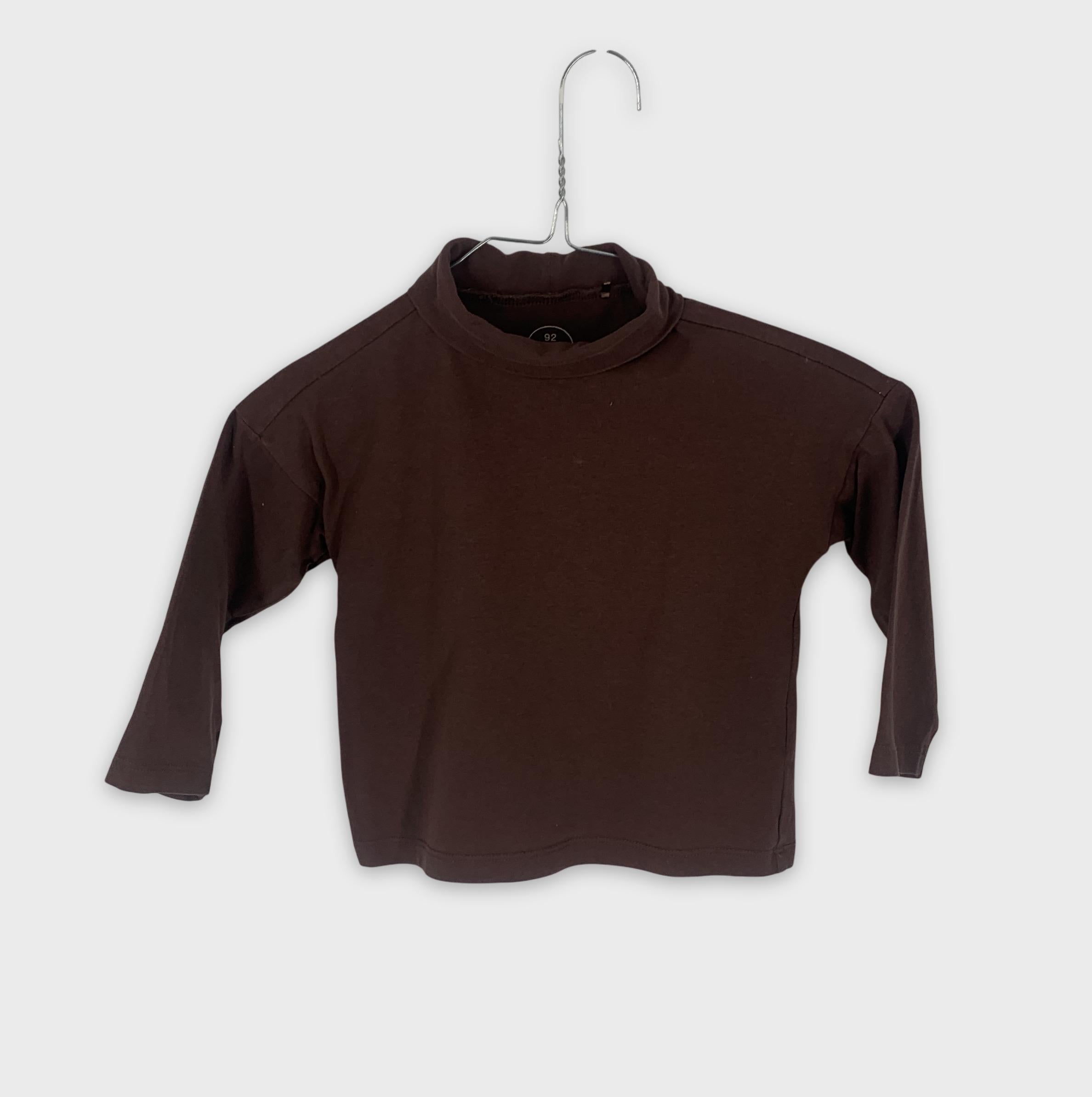 0-Besties - T-shirt manches longues - 92