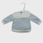 0-Jacadi - Gilet - 3M