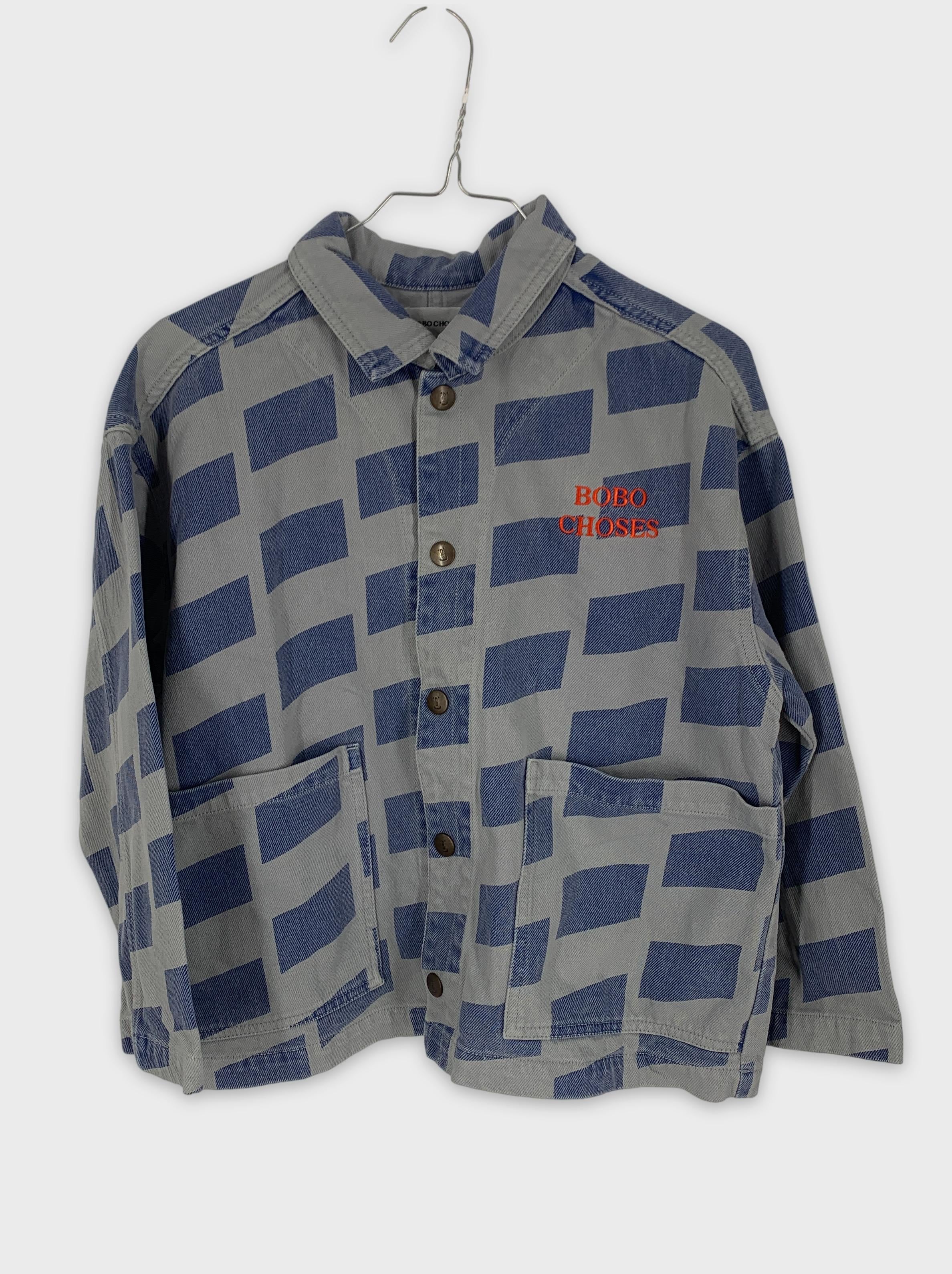 0-Bobo Choses - Veste - 10-11 ans