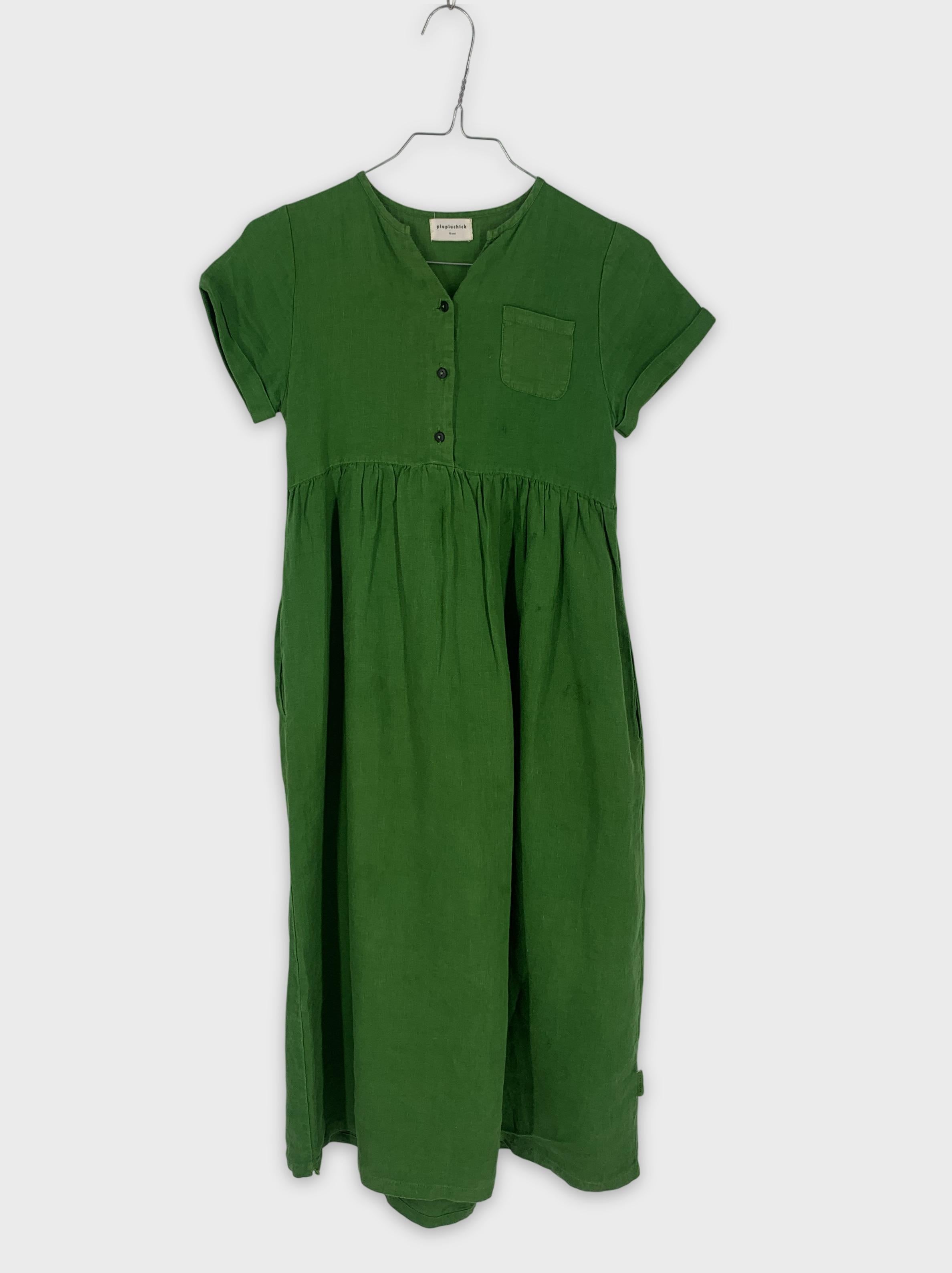 0-piupiuchick - Robe - 10 ans