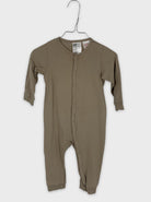 0-H&M - Pyjama - 9-12M