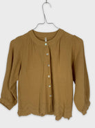 0-Rylee + Cru - Chemise - 6-7Y