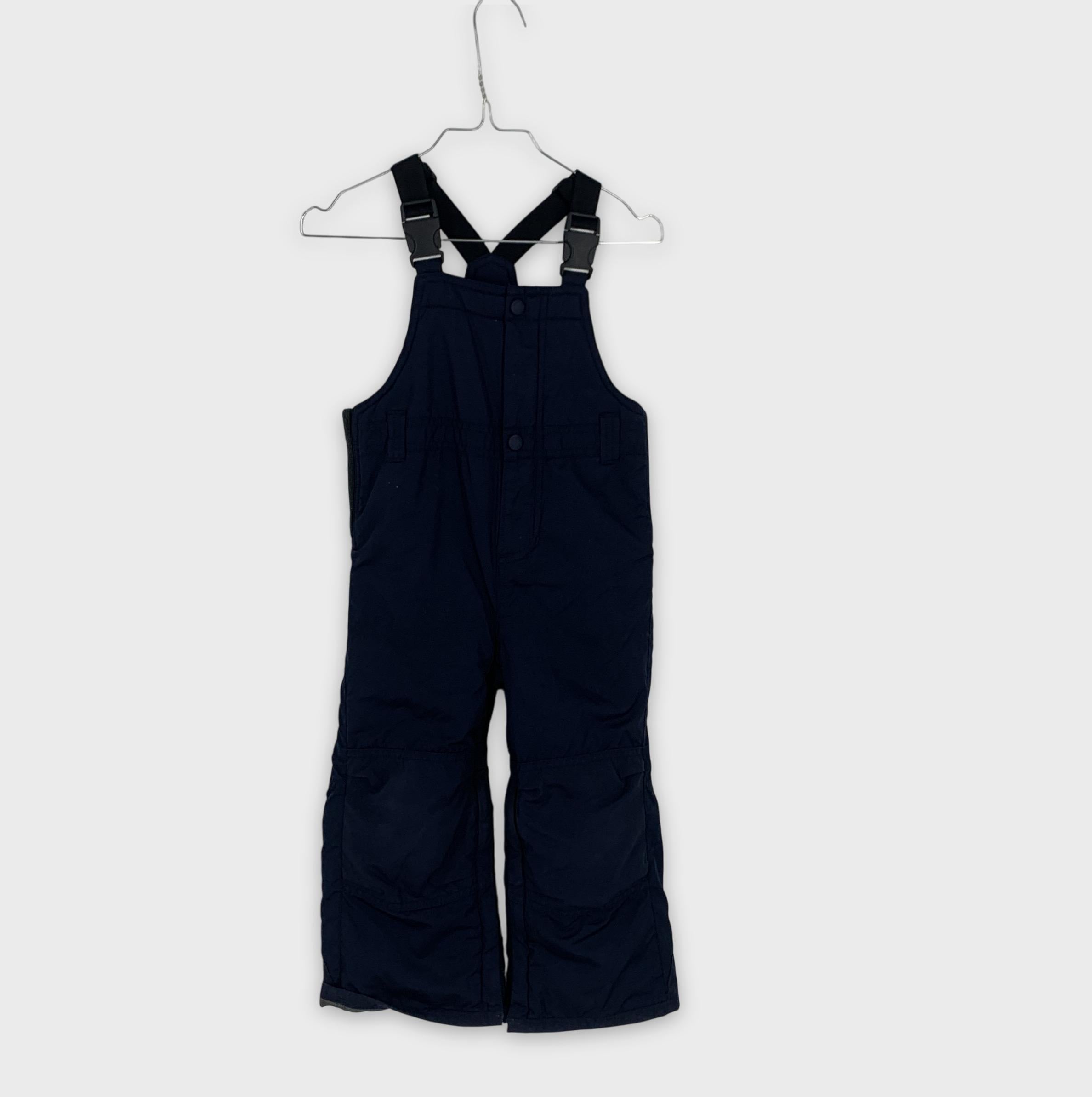 0-GAP - Salopette de ski - 3 ans