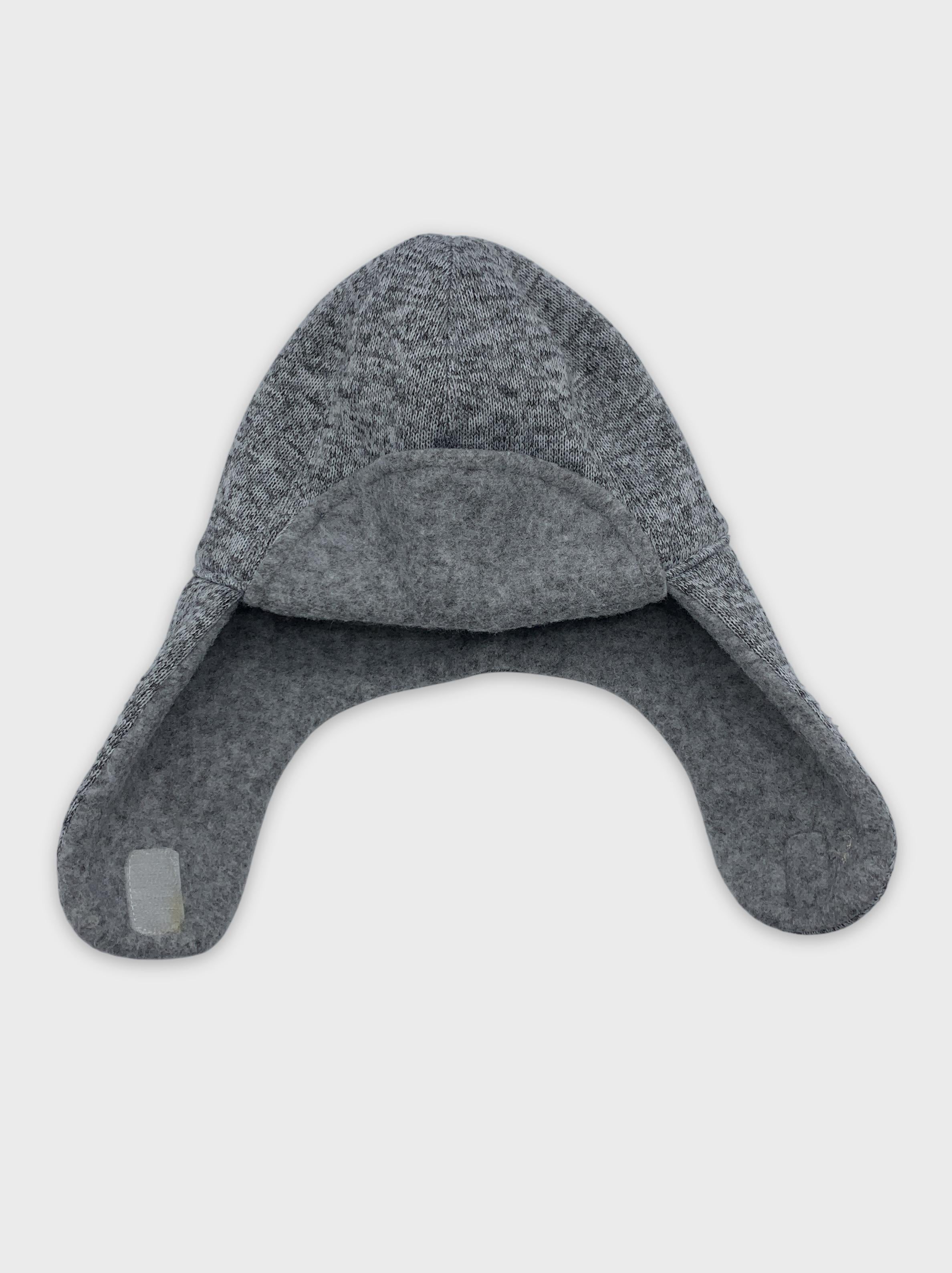 0-Vertbaudet - Chapeau - 12/18M