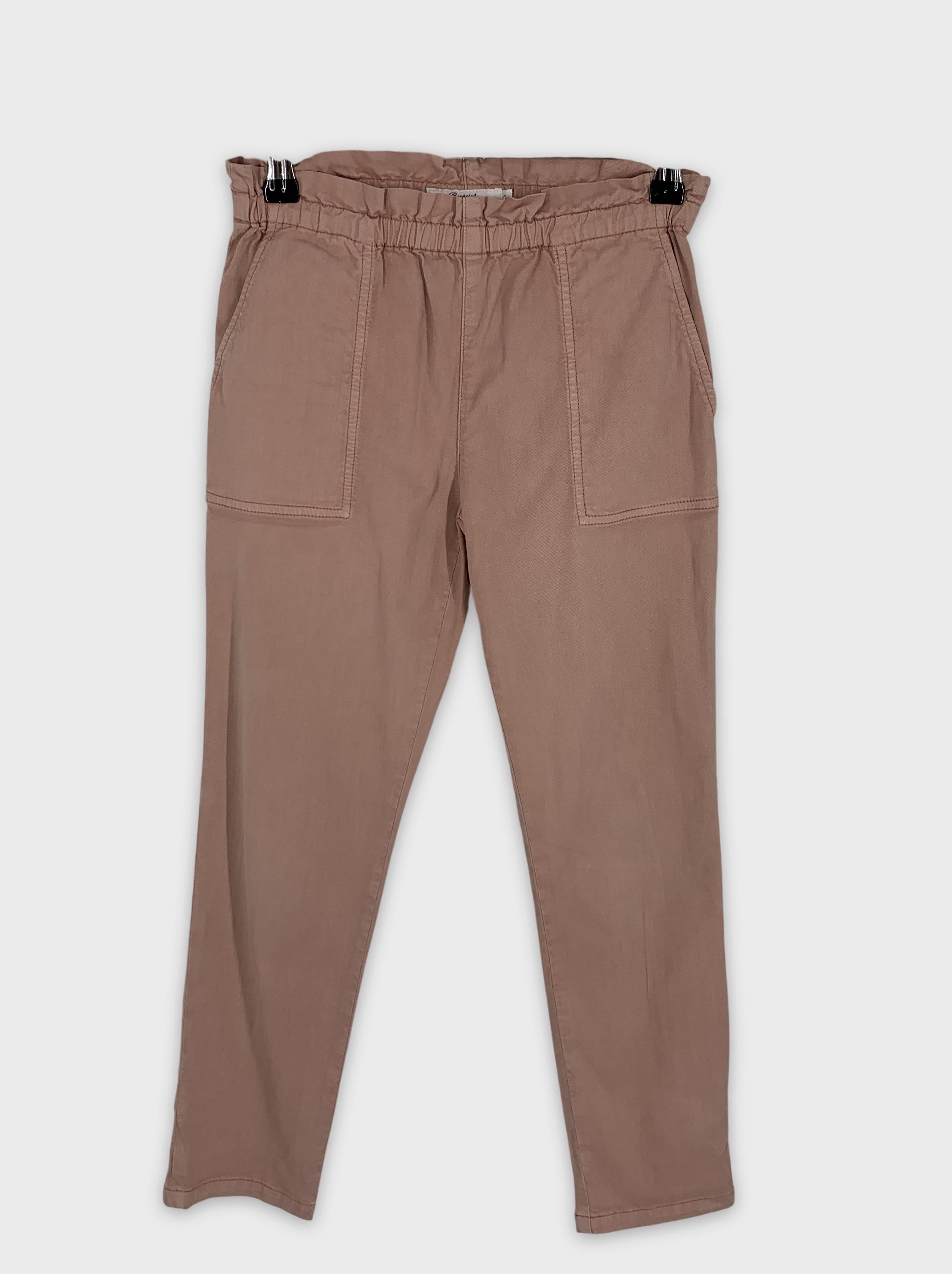 0-Bonpoint - Pantalon - 10 ans