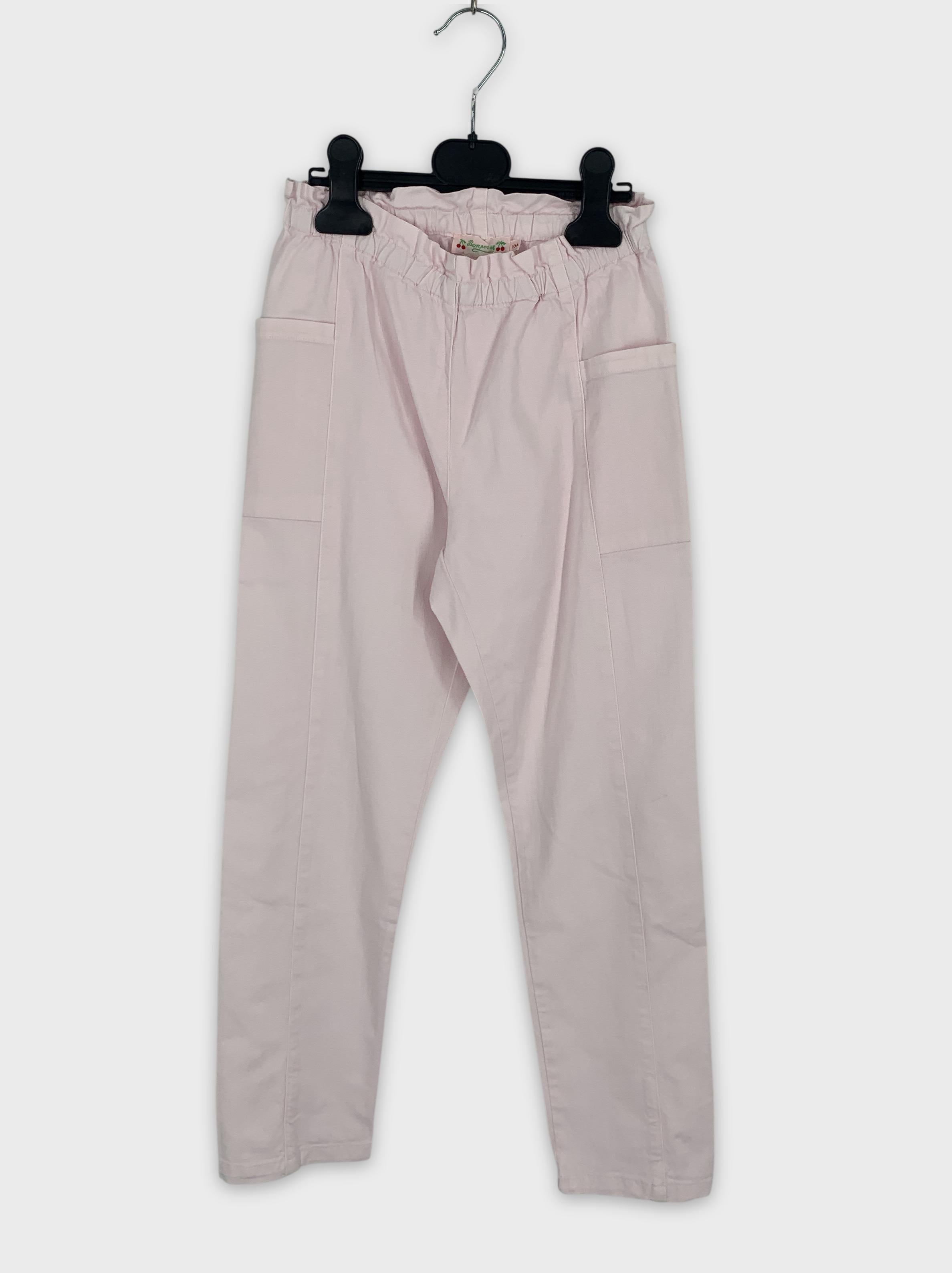0-Bonpoint - Pantalon - 10A