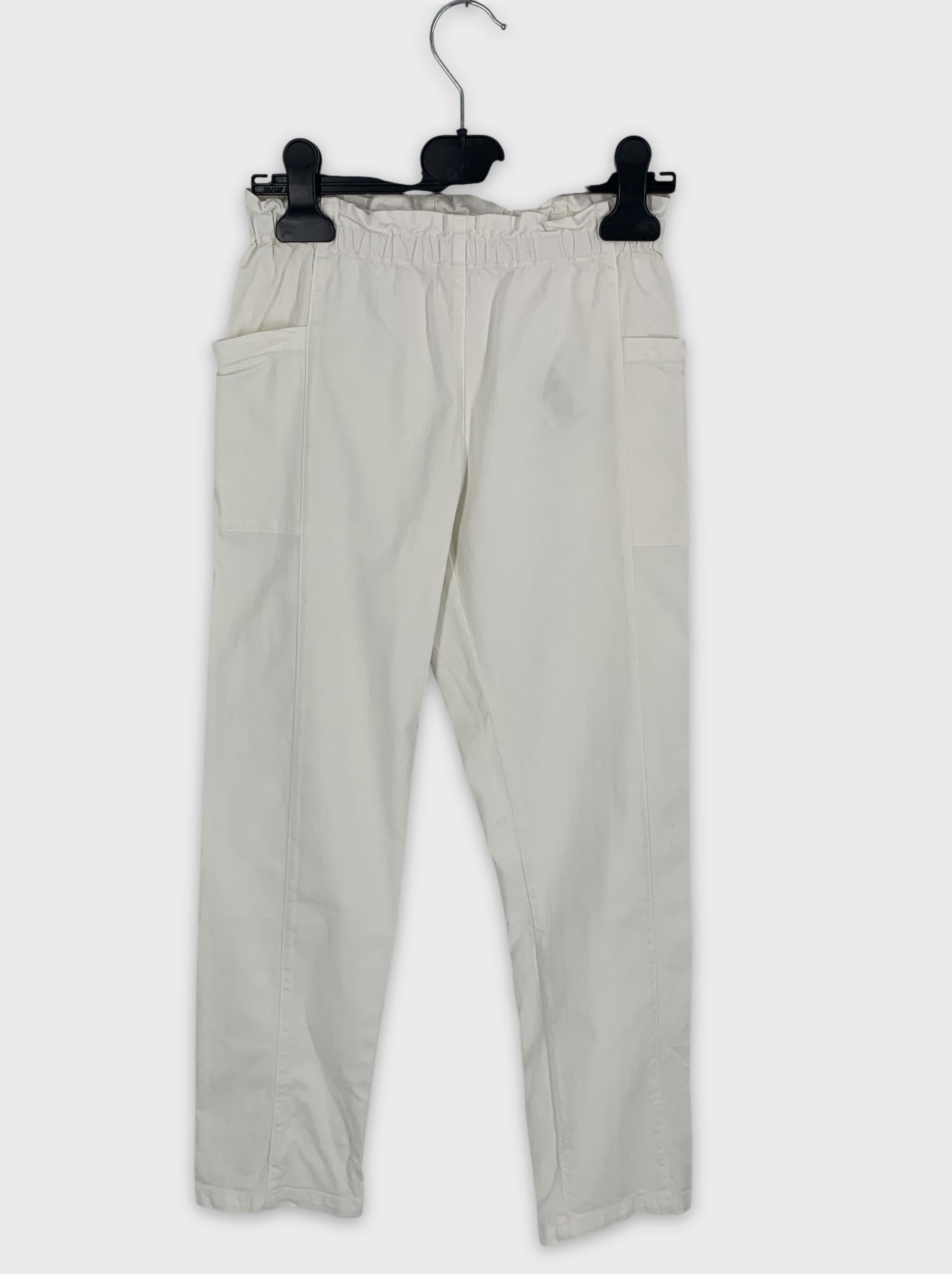 0-Bonjour - Pantalon - 10A