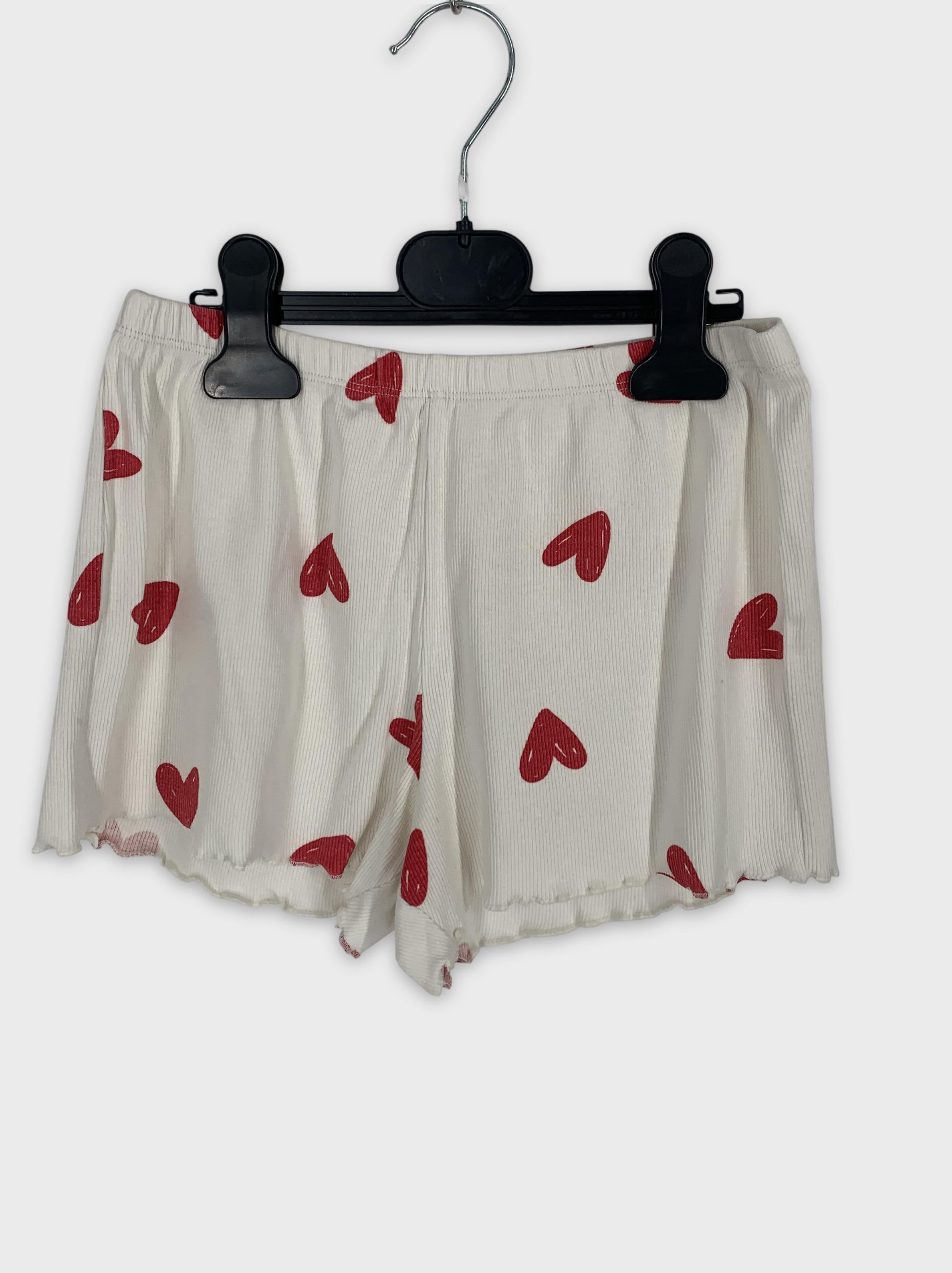 0-Zara - Short - 8-9 ans