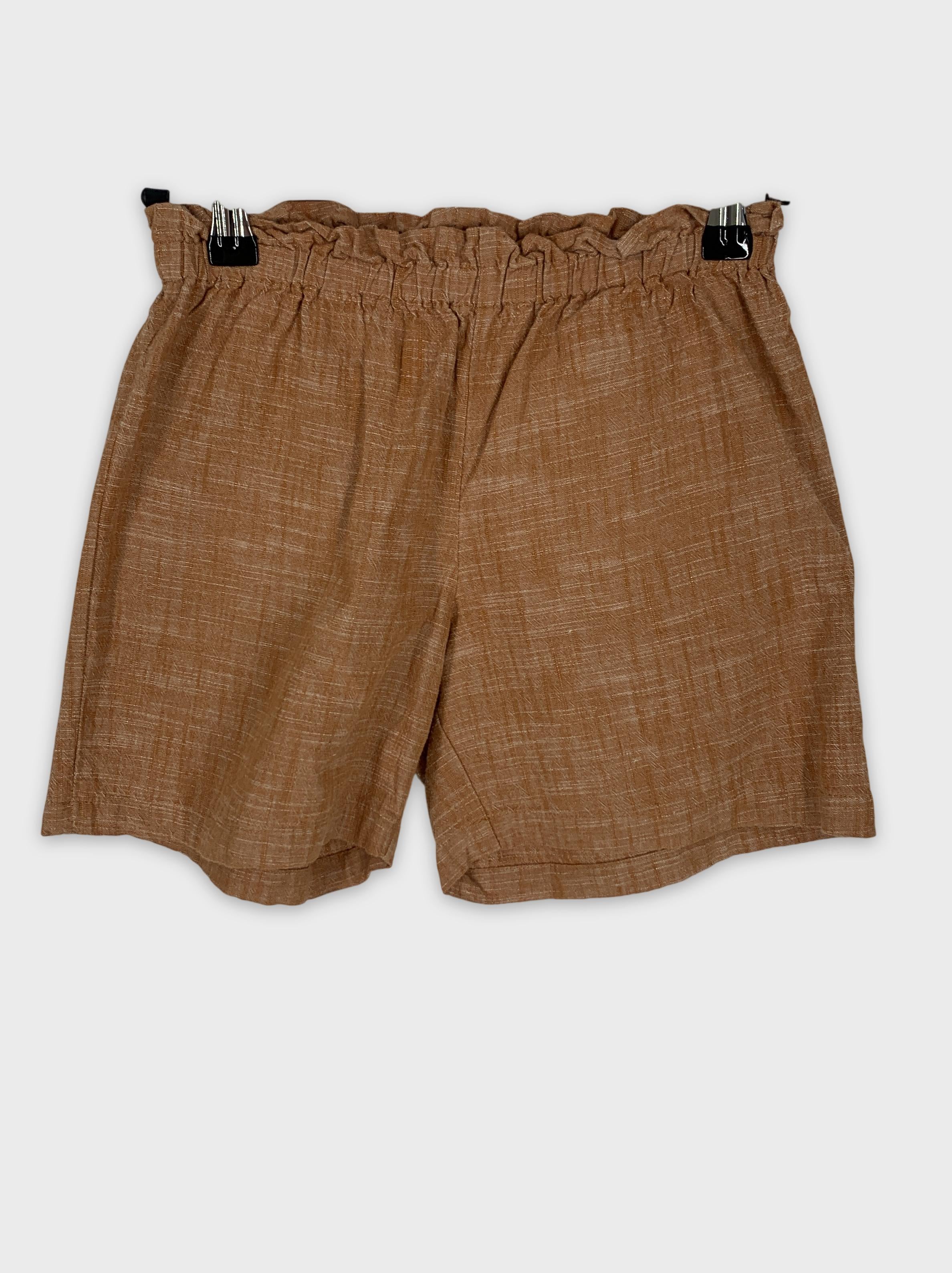 0-Bonpoint - Short - 10A