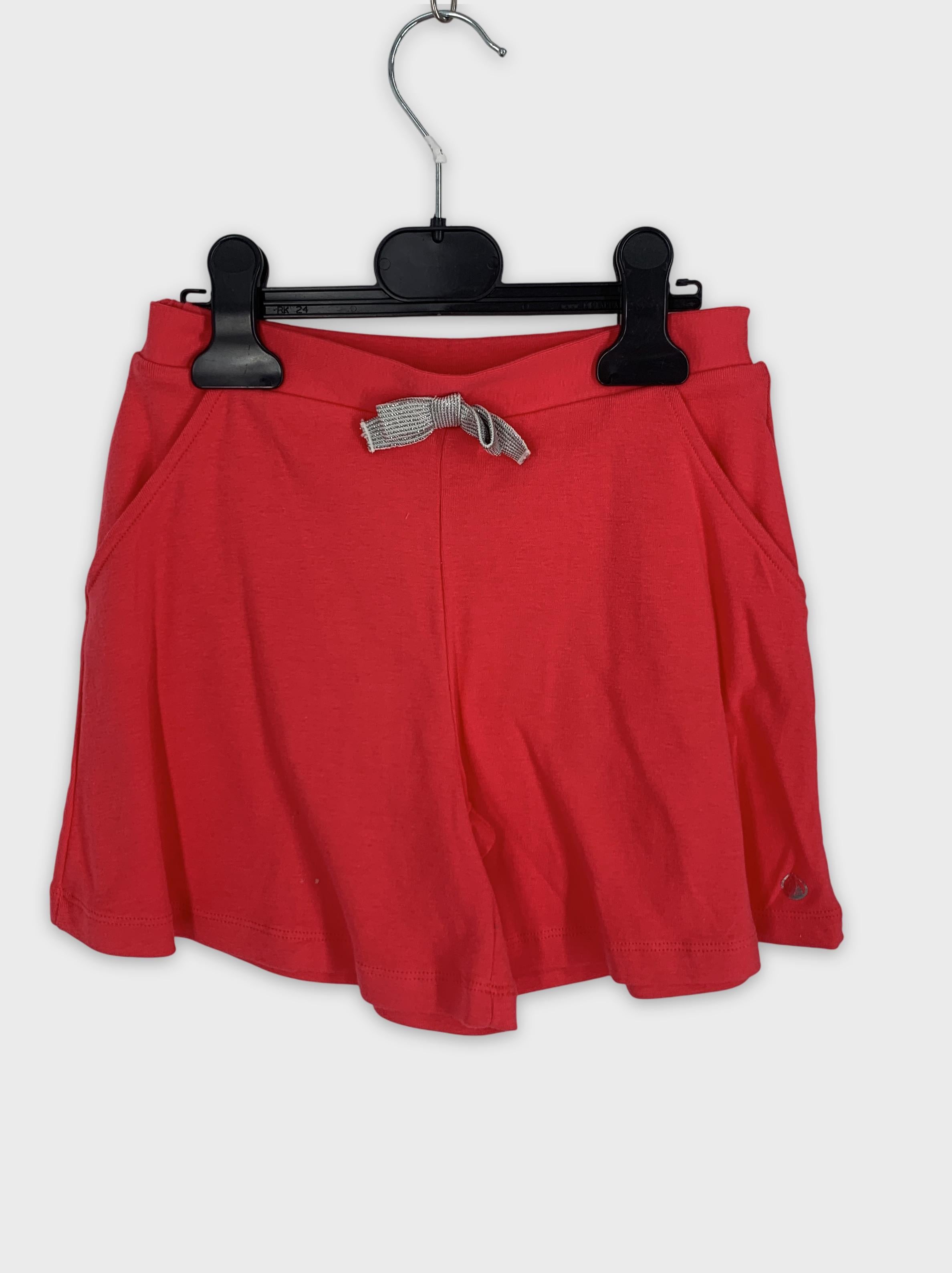 0-Petit Bateau - Short - 8ans/128cm