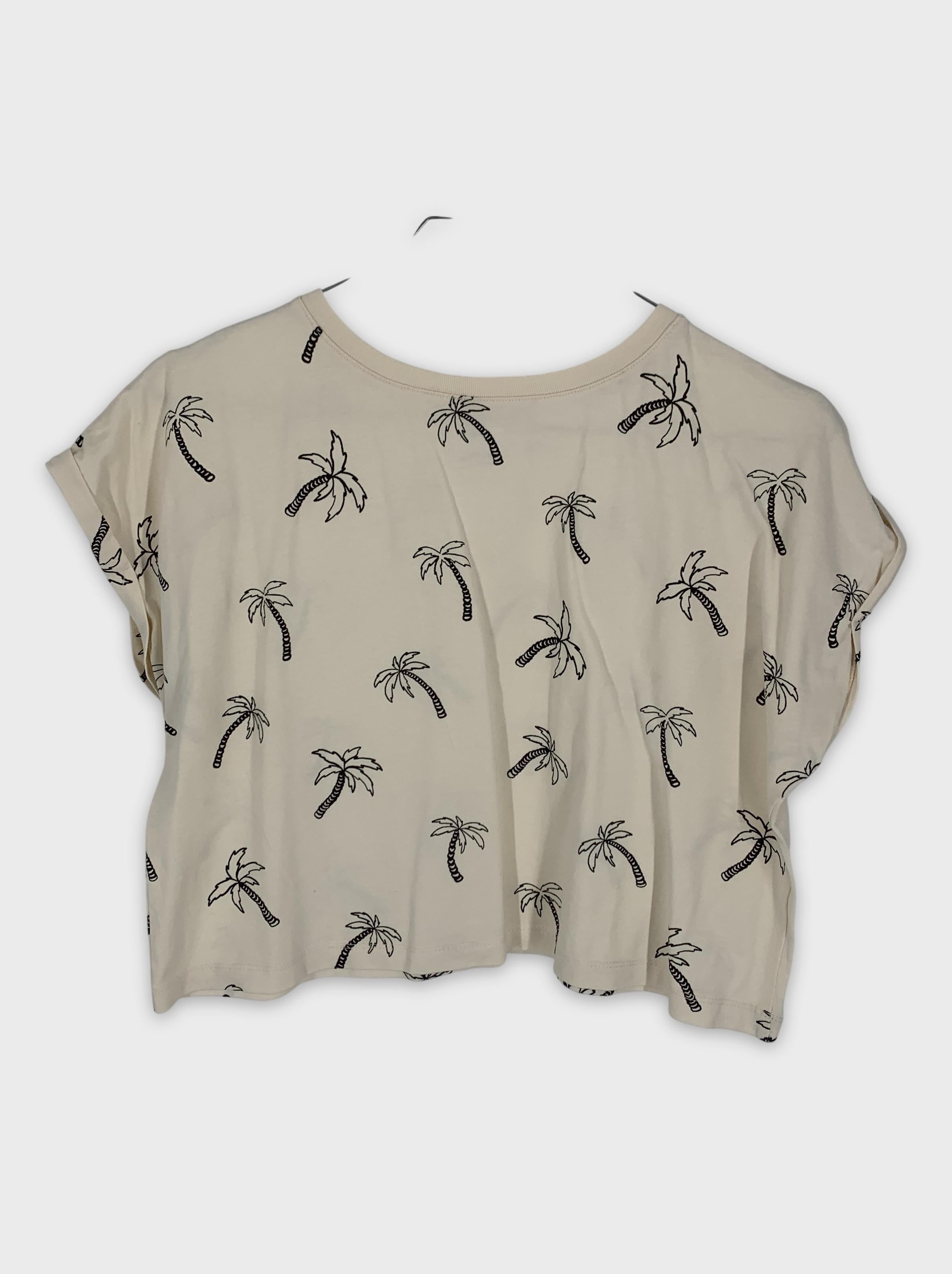 0-Zara - T-shirt - 11-12 ans