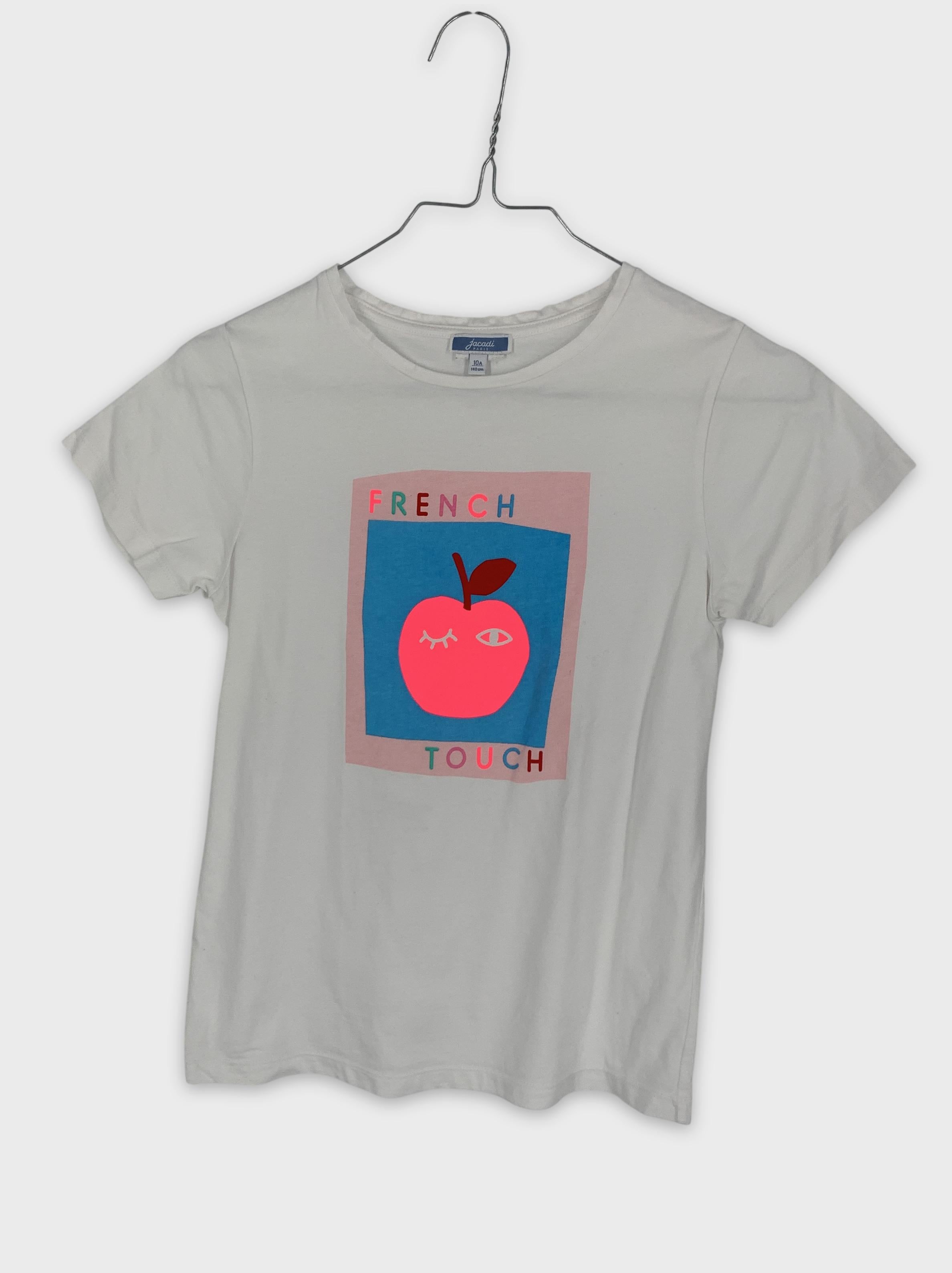 0-Jacadi - T-shirt - 10A