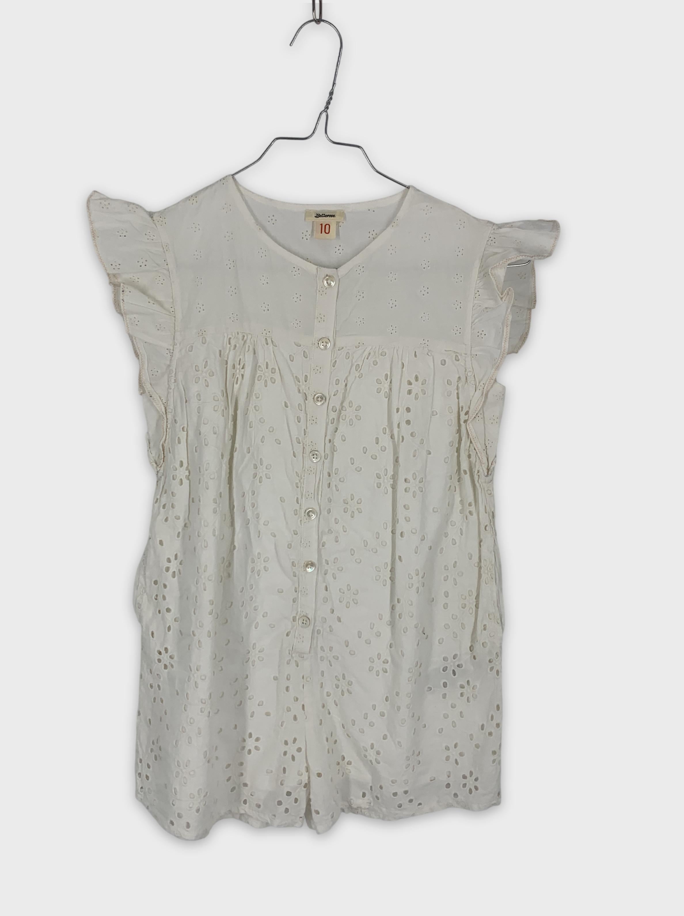 0-Bellerose - Robe - 10