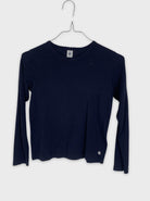 0-Petit Bateau - T-shirt manches longues - 10ans/140cm