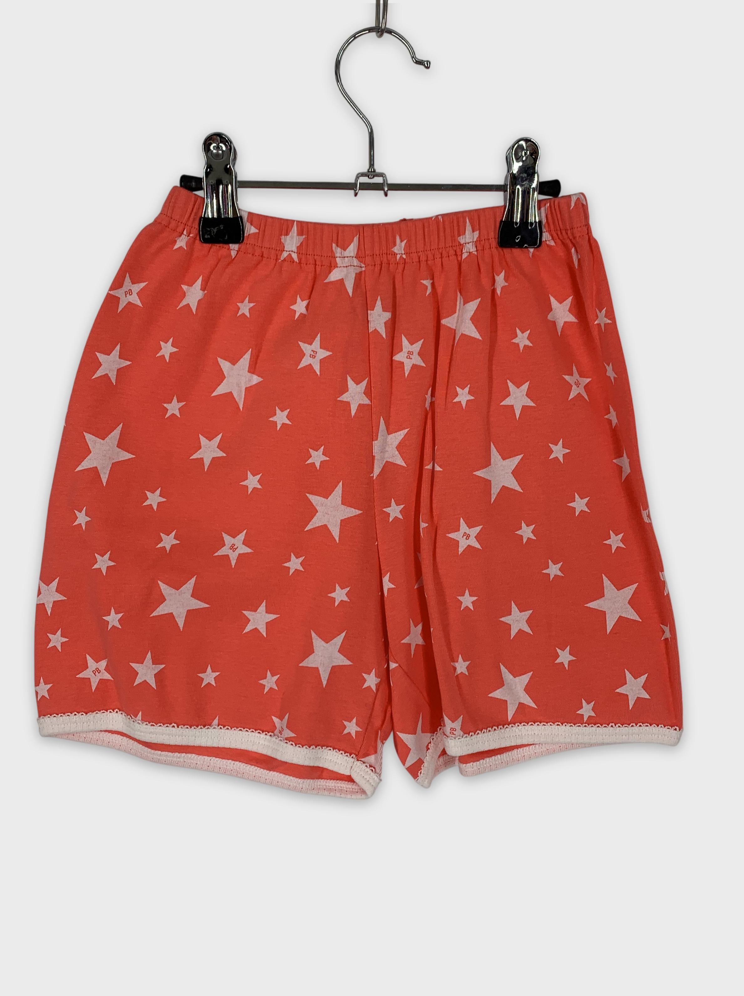 0-Petit Bateau - Short - 10ans/140cm
