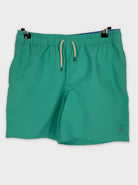 0-Polo Ralph Lauren - Short de bain - L/G (14-16)