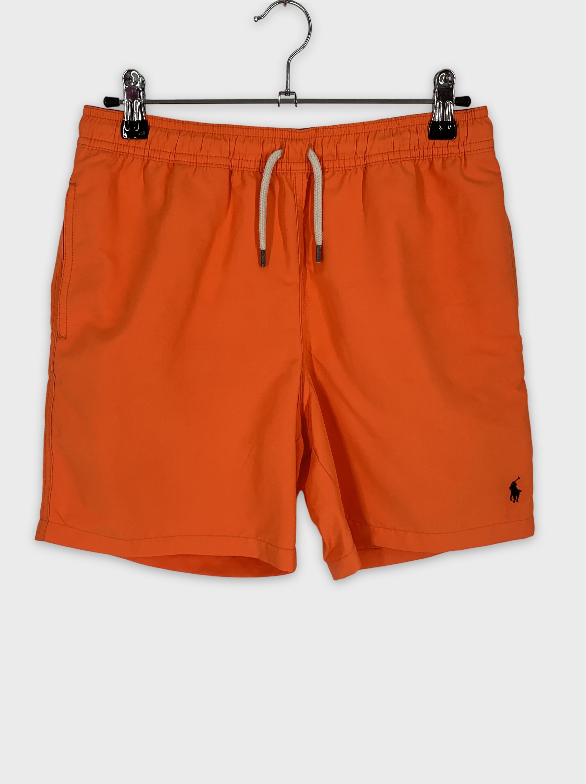 0-Polo Ralph Lauren - Short de bain - L/G (14-16)