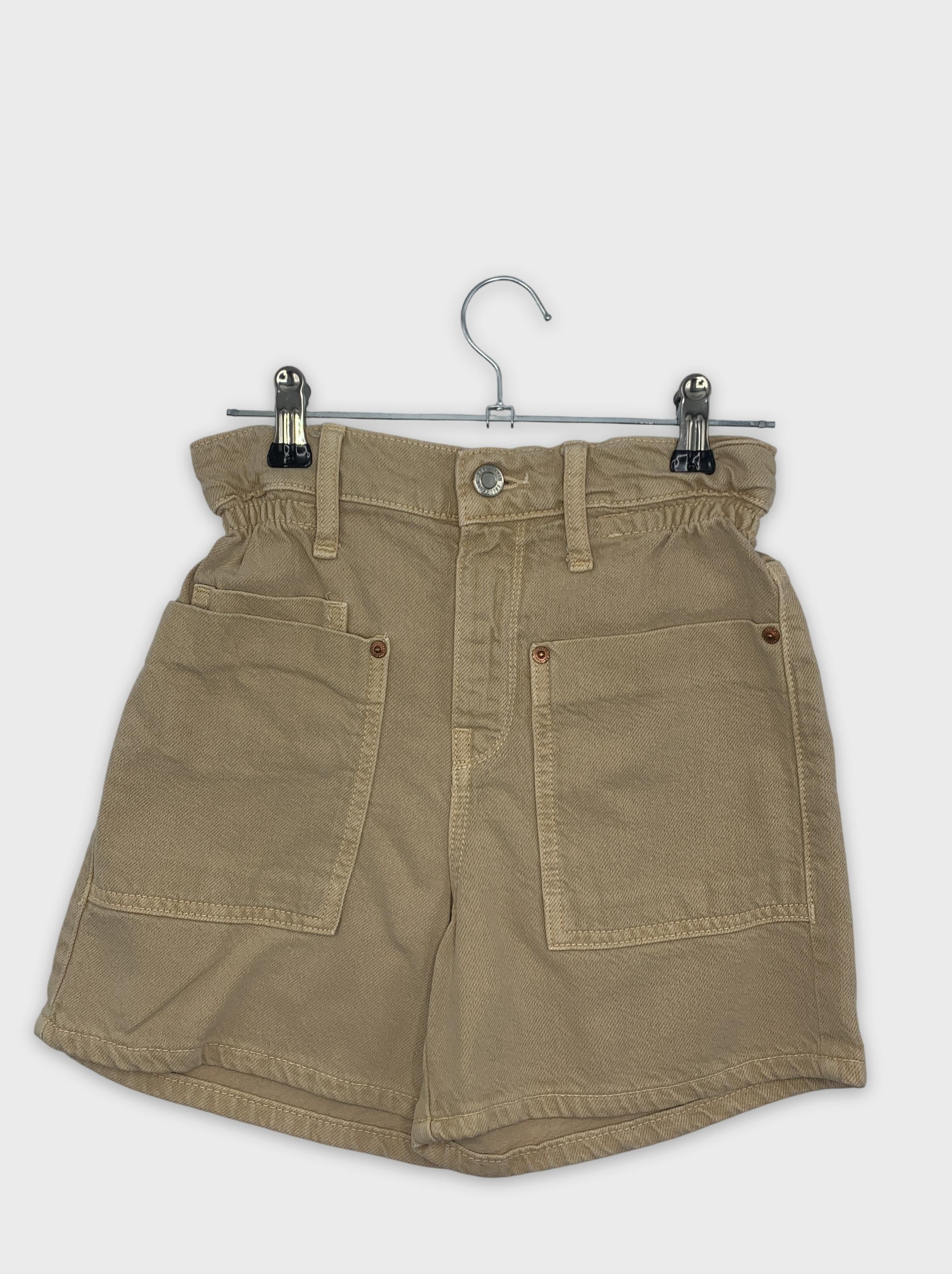 0-Zara - Short - 9 ans